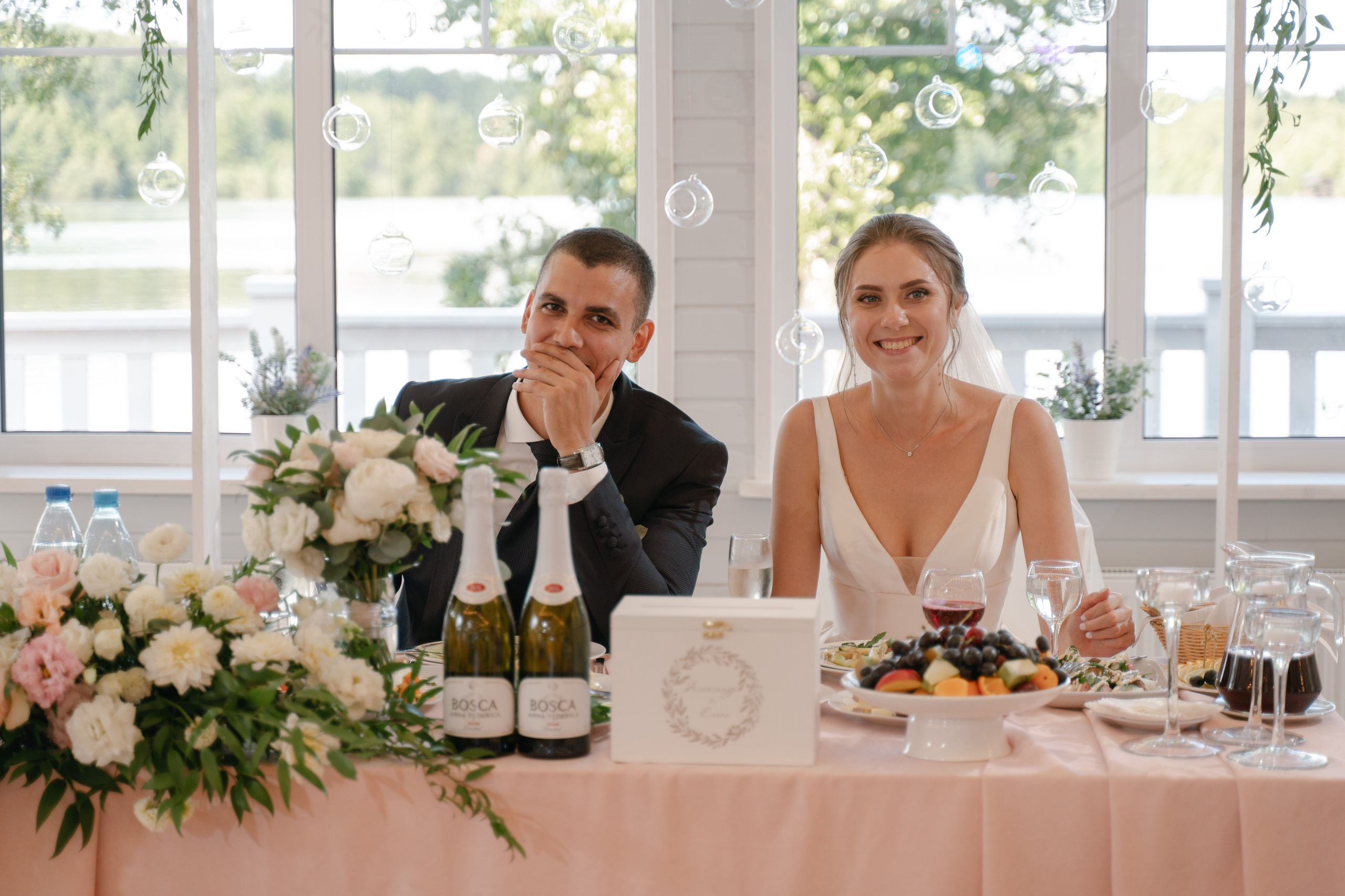 3. Свадебный фотограф — Наталья Фед СПб/Москва