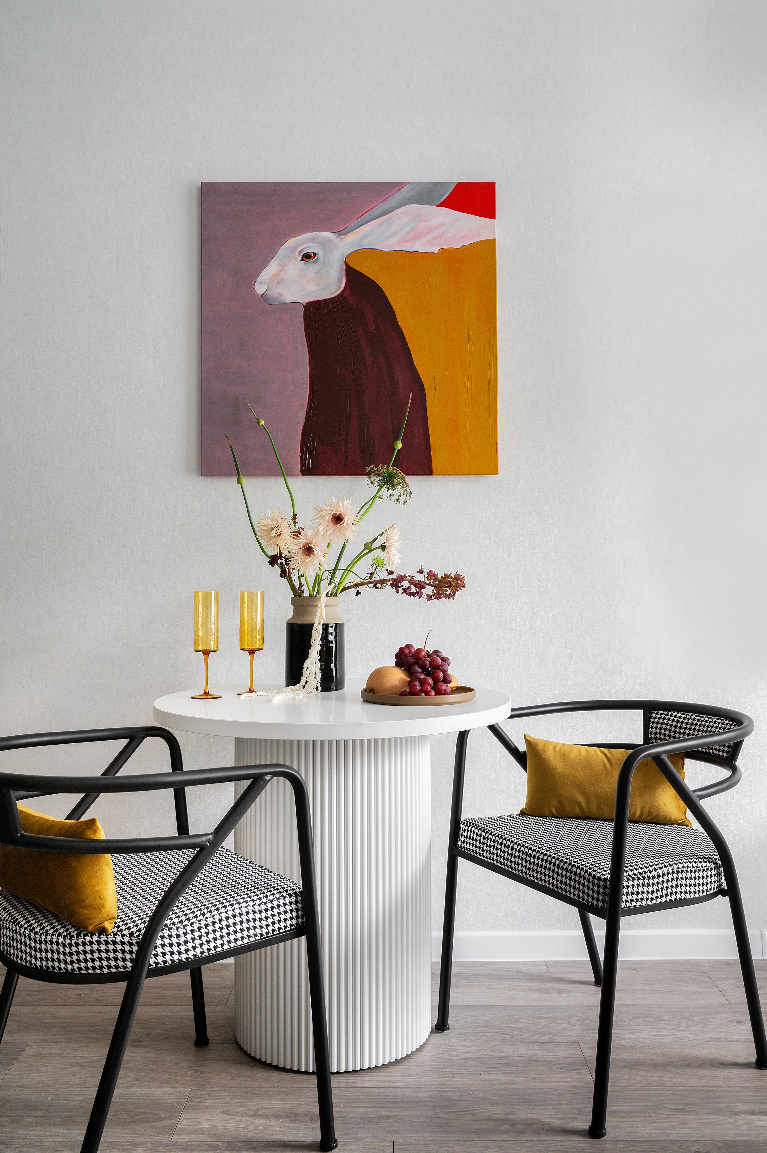 Проект Бруталист (Анастасия Дубовскова). Интерьерный фотограф в Сочи Элина Габриелян