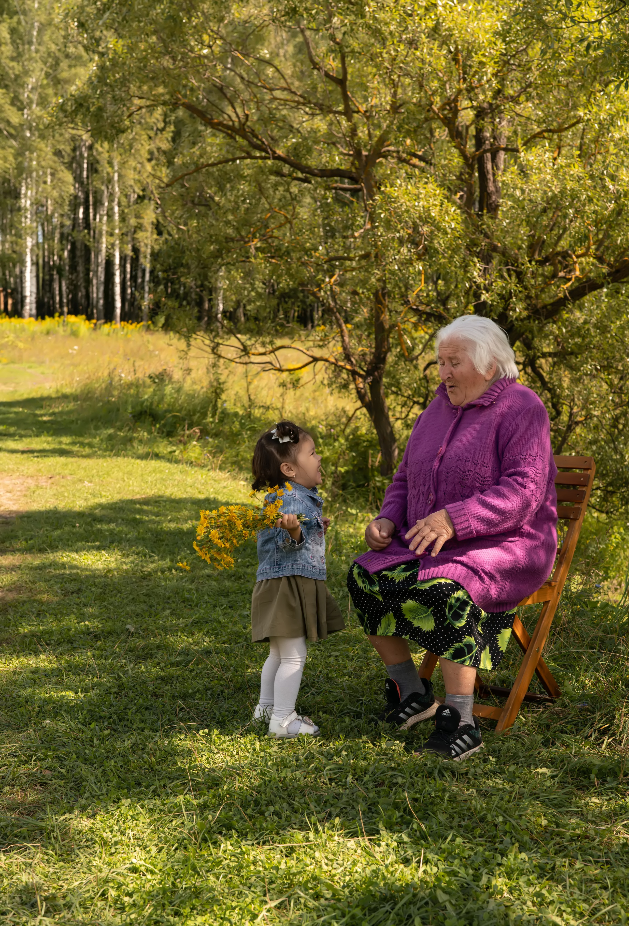Съемка большой семьи Жанны и Андрея. Семейный и детский фотограф Тула Ясногорск Тульская область Надежда Кукушкина