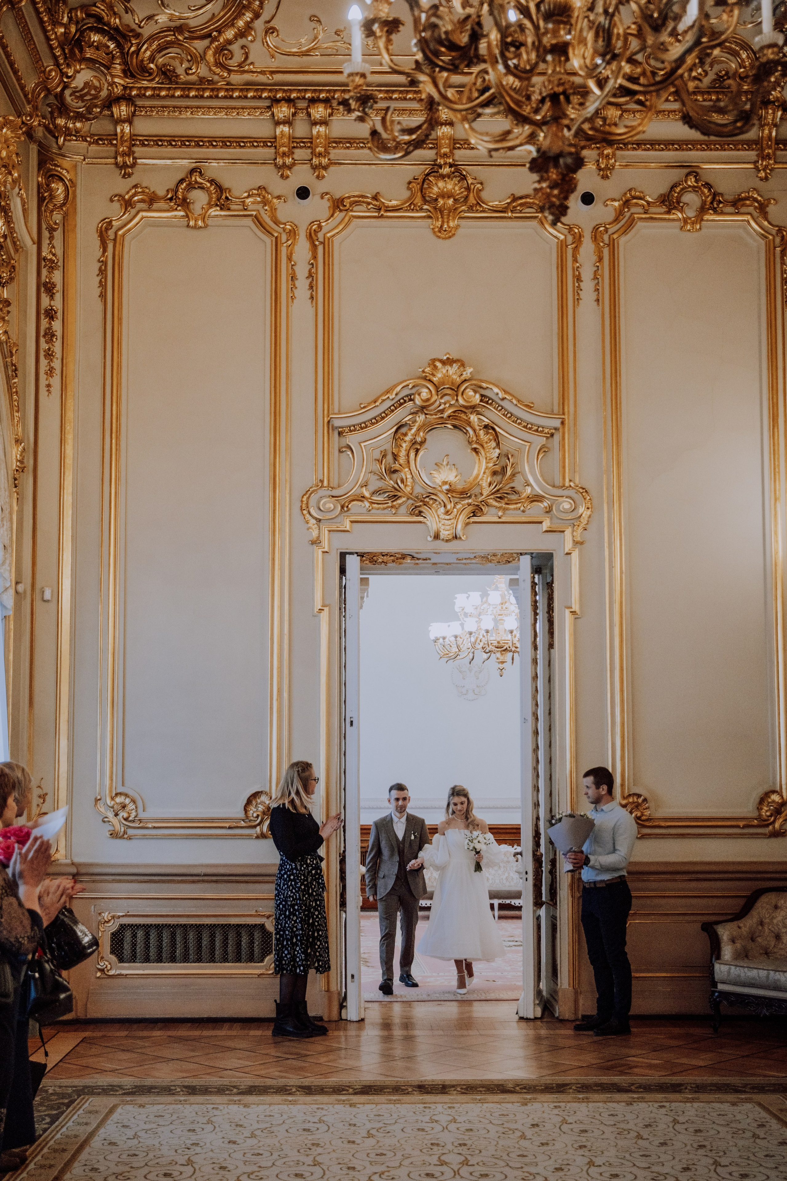 Владимир и Маргарита. Фотограф, который снимает любовь в Санкт-Петербурге и Череповце