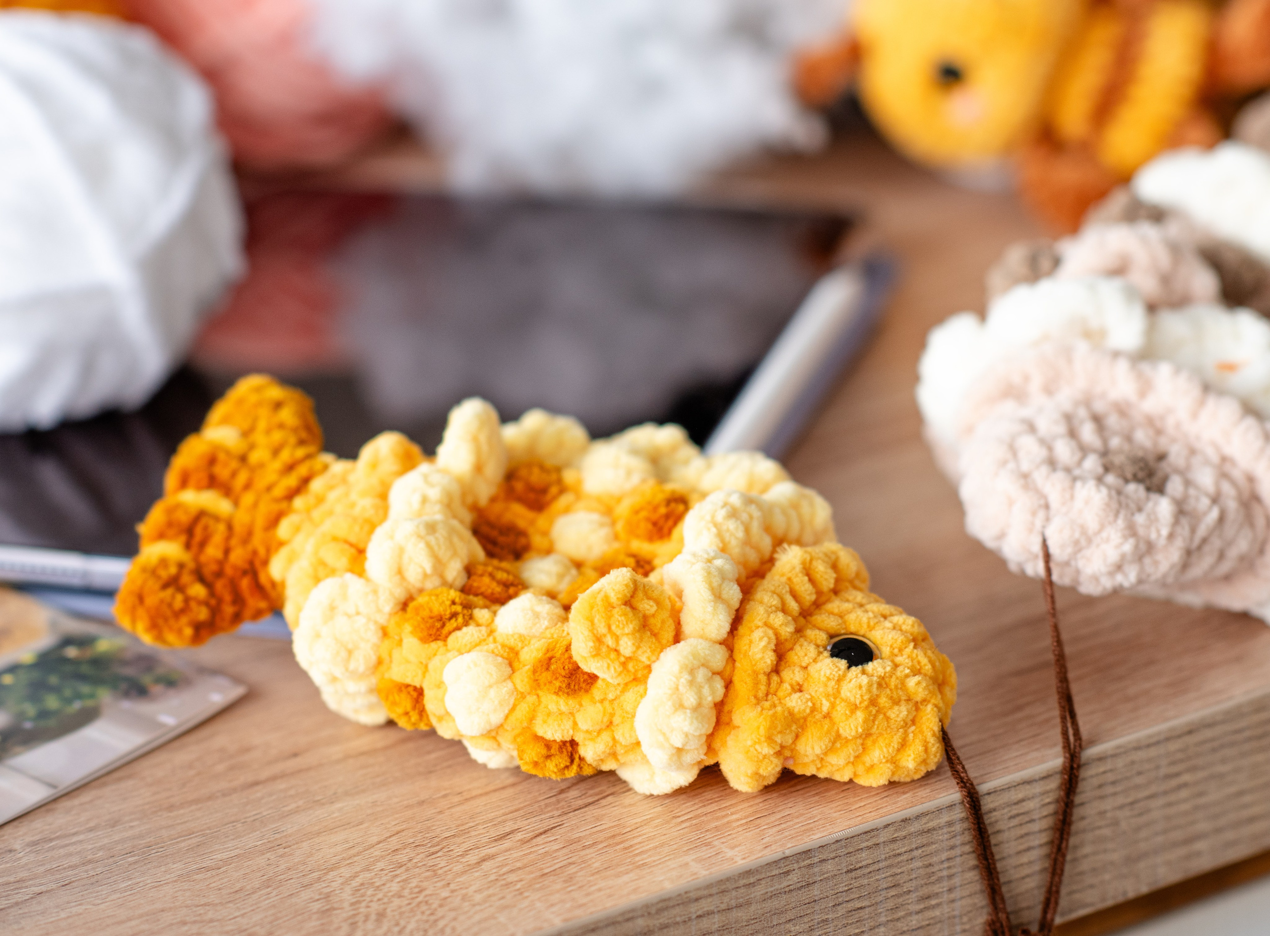 Вяжем. Фотограф в Москве