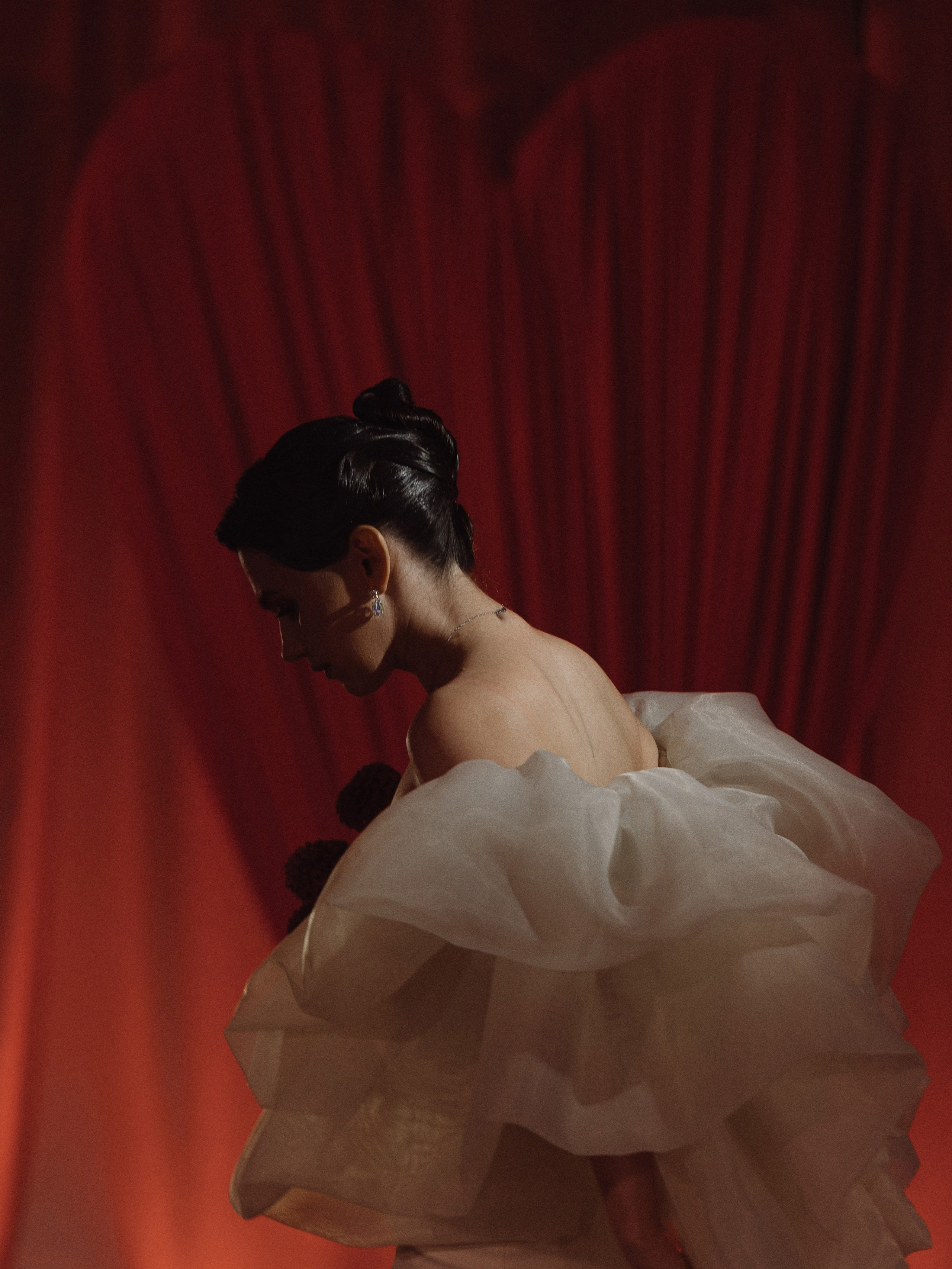 Фотограф Илья Бурдун