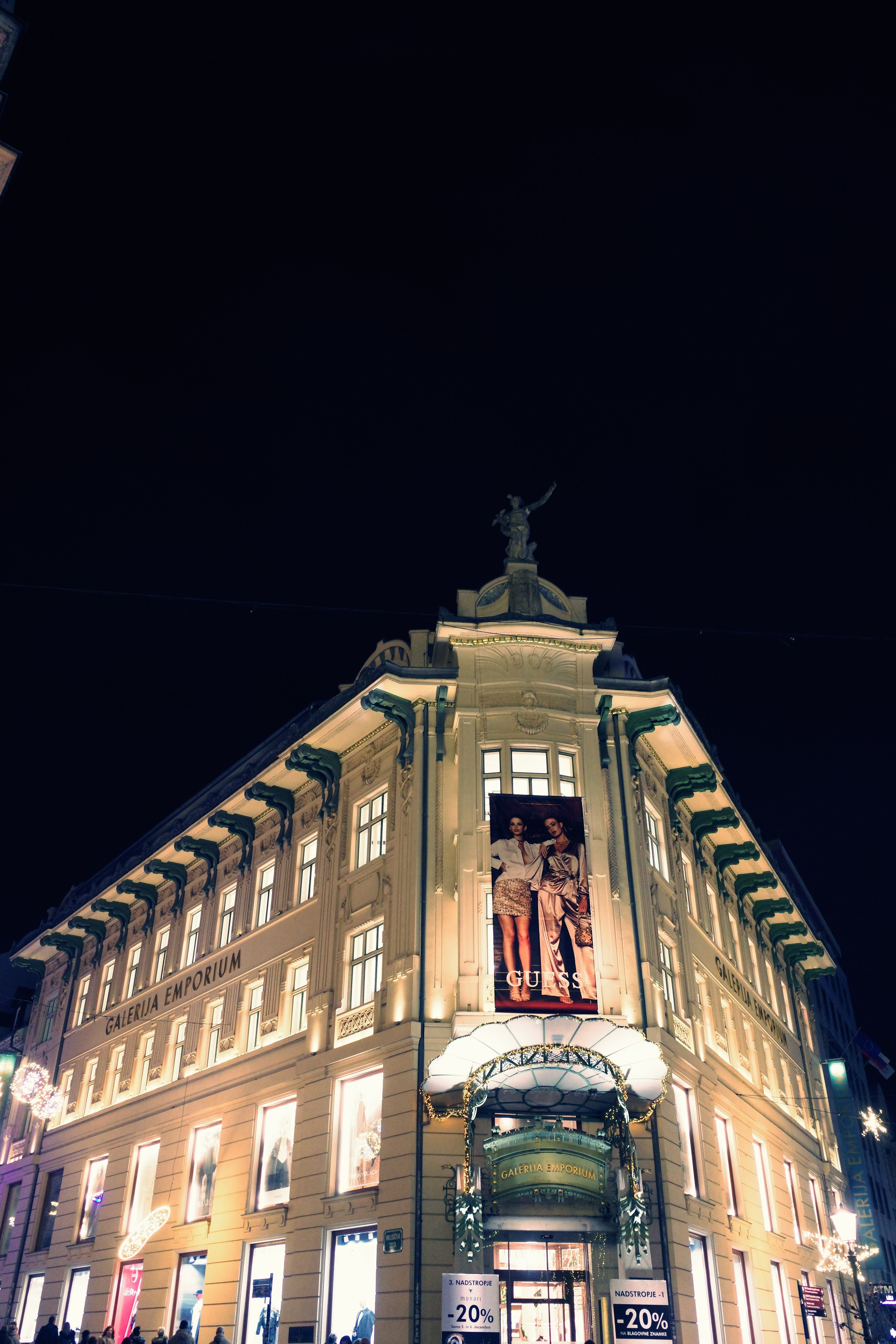 Словения. Фотографирую для себя, своей семьи и друзей!