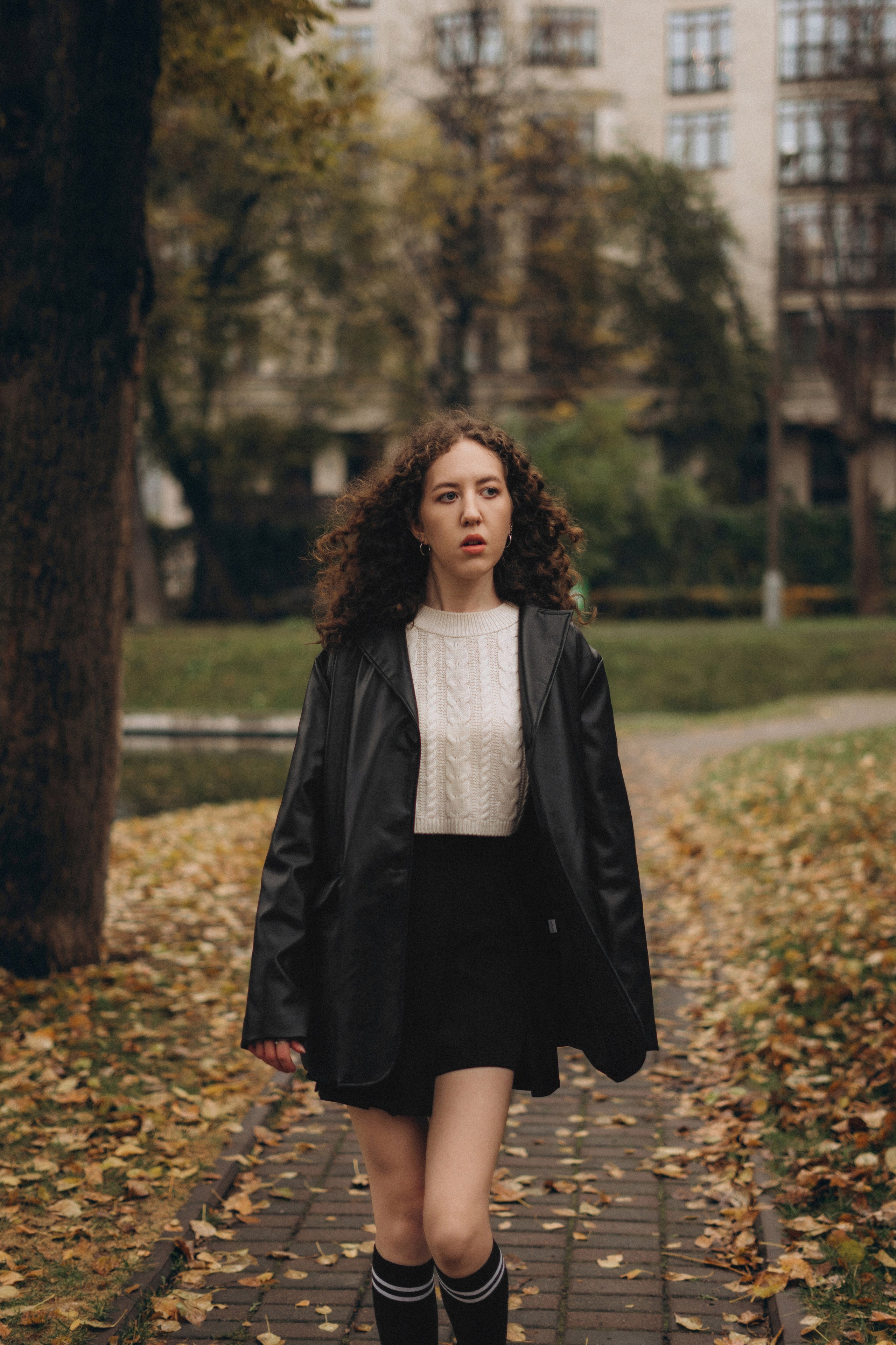 Портретная индивидуальная фотосессия в Москве. Фотограф Москва Виктория-Антуанетта