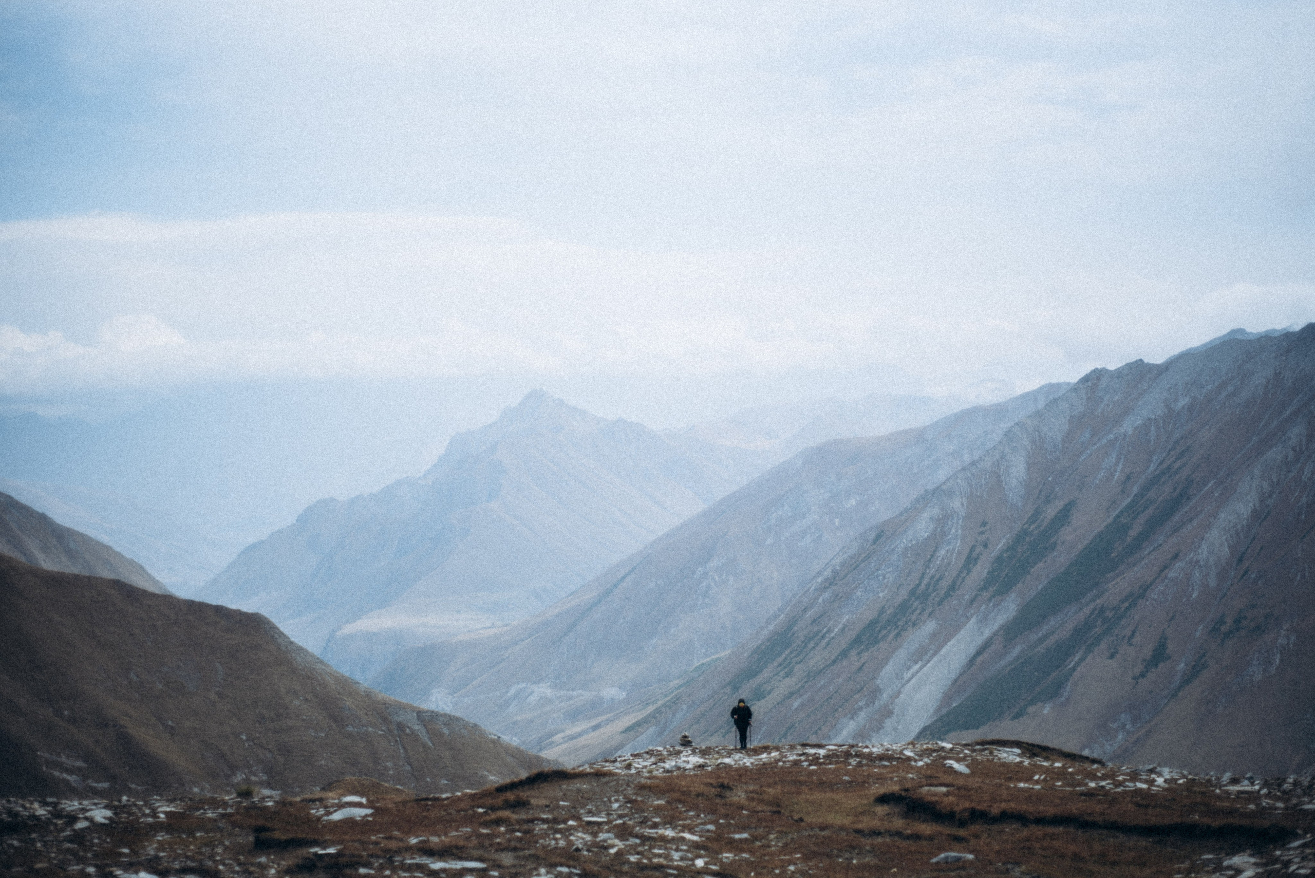 Казбег, Грузия 🇬🇪. Anita_photo