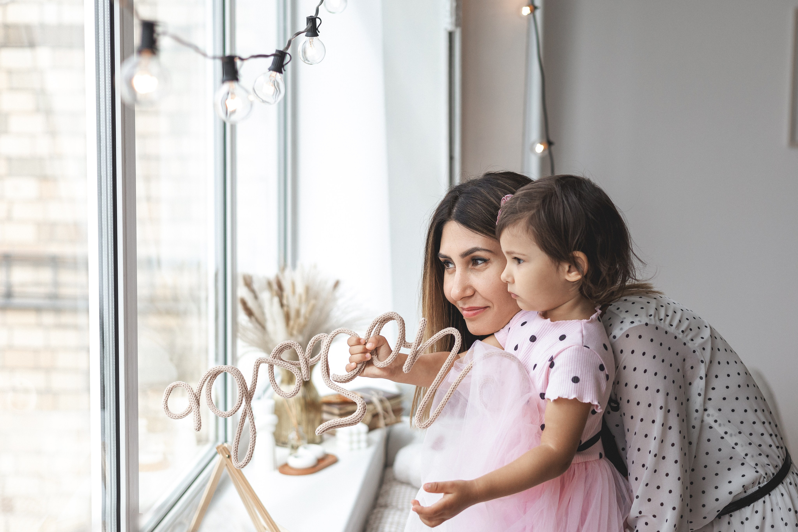 Семейные. Детский и семейный фотограф в Красноярске Анастасия Сёмкина