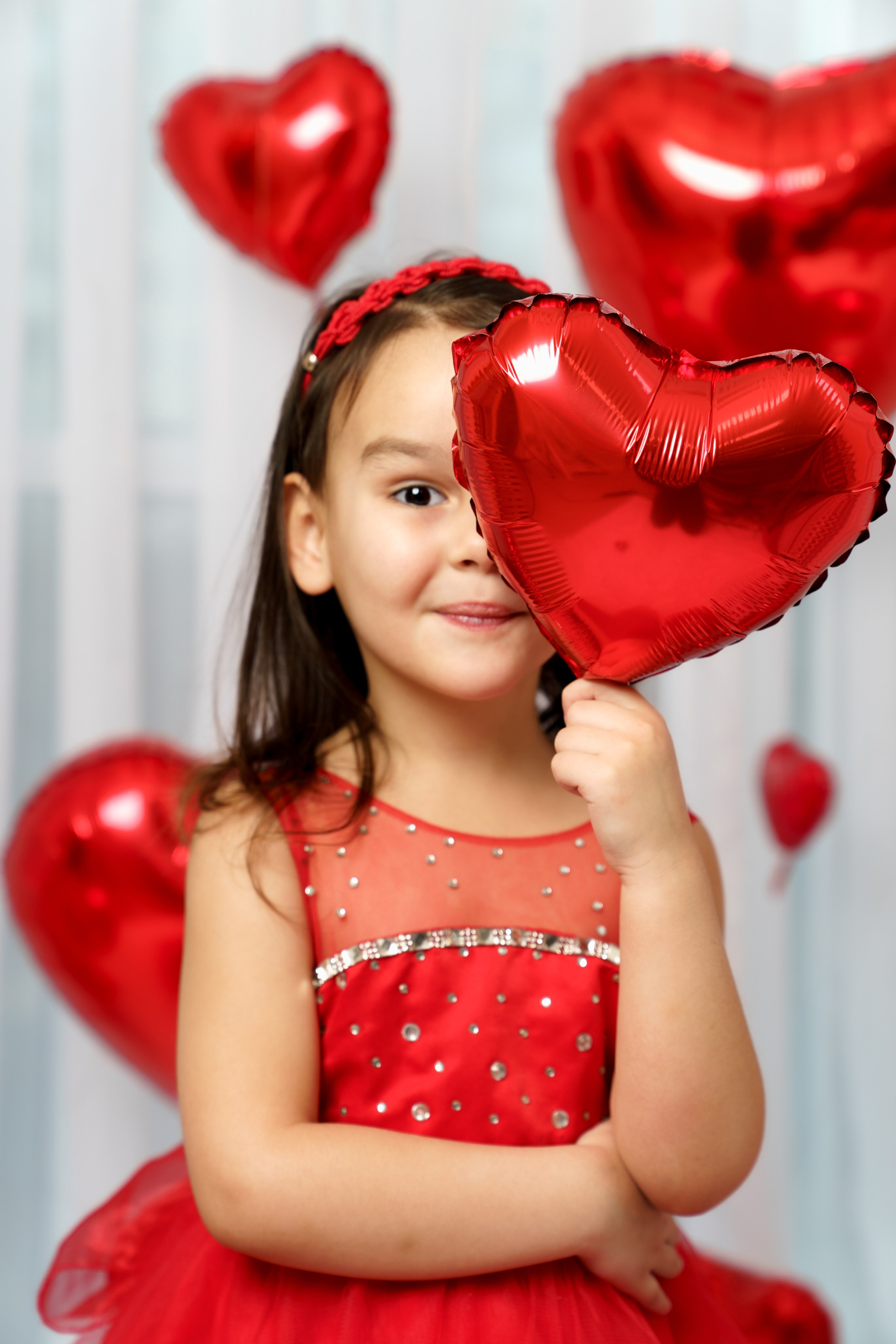 Детская (2 — 10 лет). Фотограф новорожденных, детей до года и беременных в Симферополе