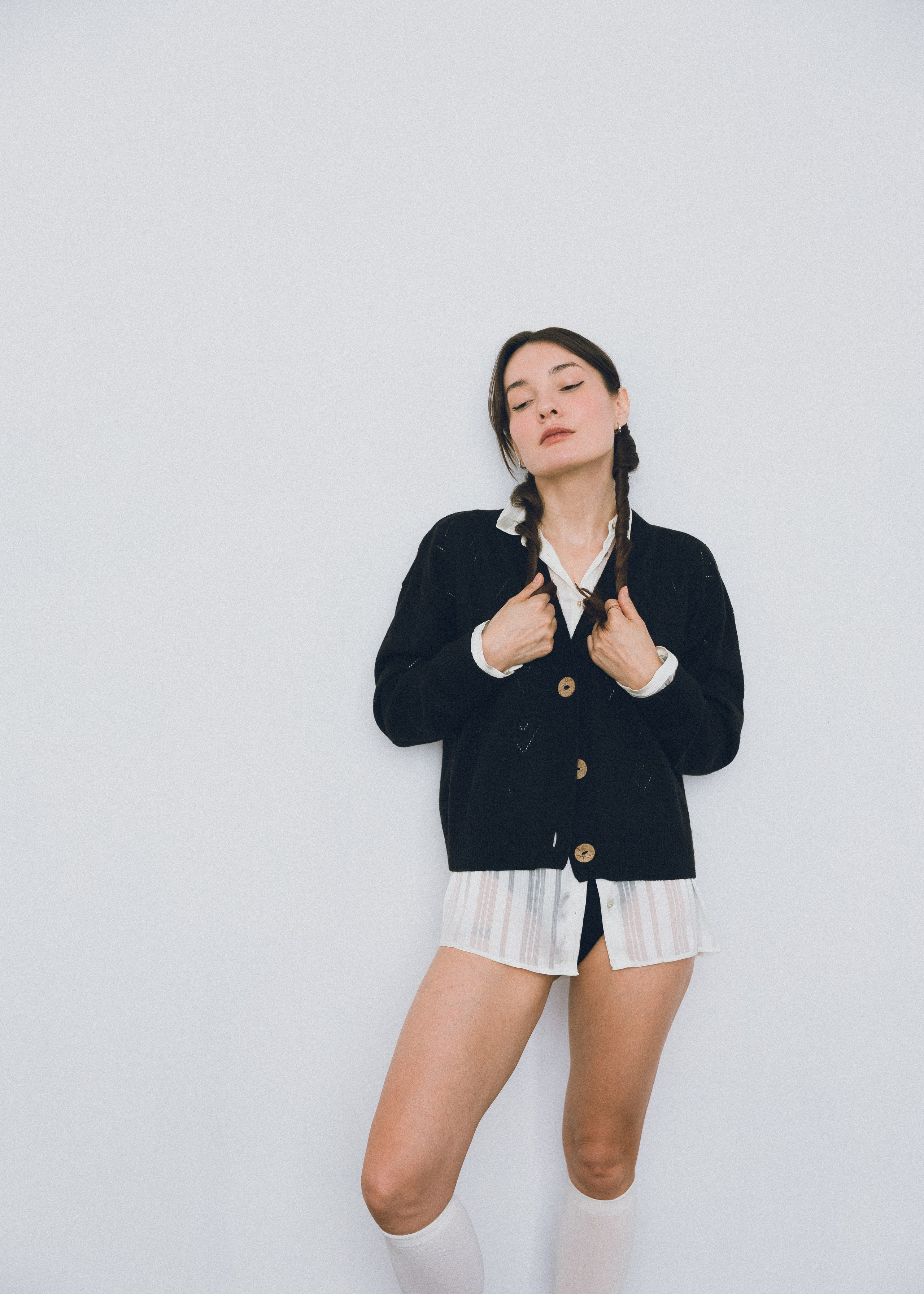 Юля. Портретный фотограф в Уфе