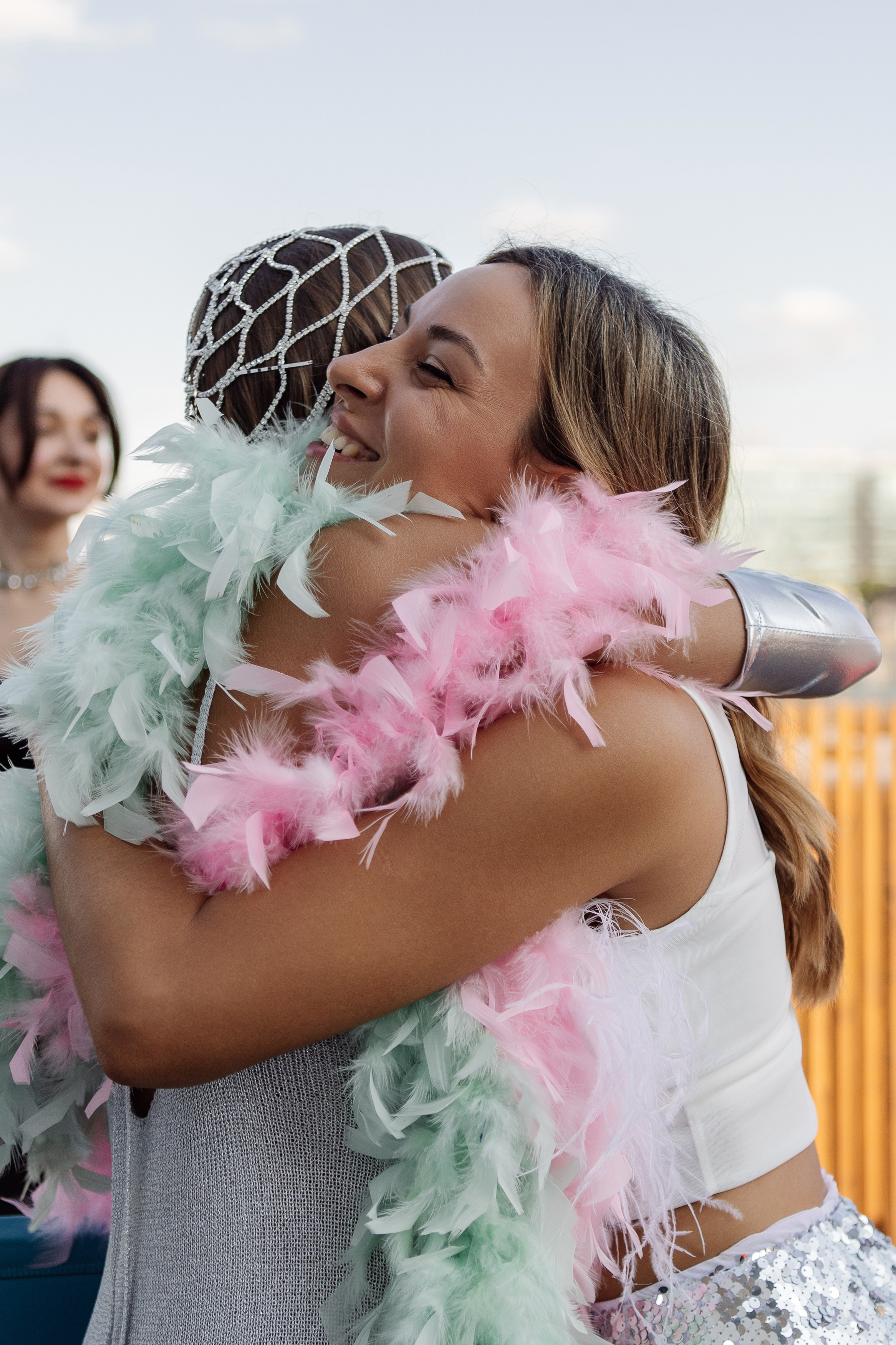 День Рождение Анастасии. Свадебный, репортажный фотограф в Москве Татьяна Семина