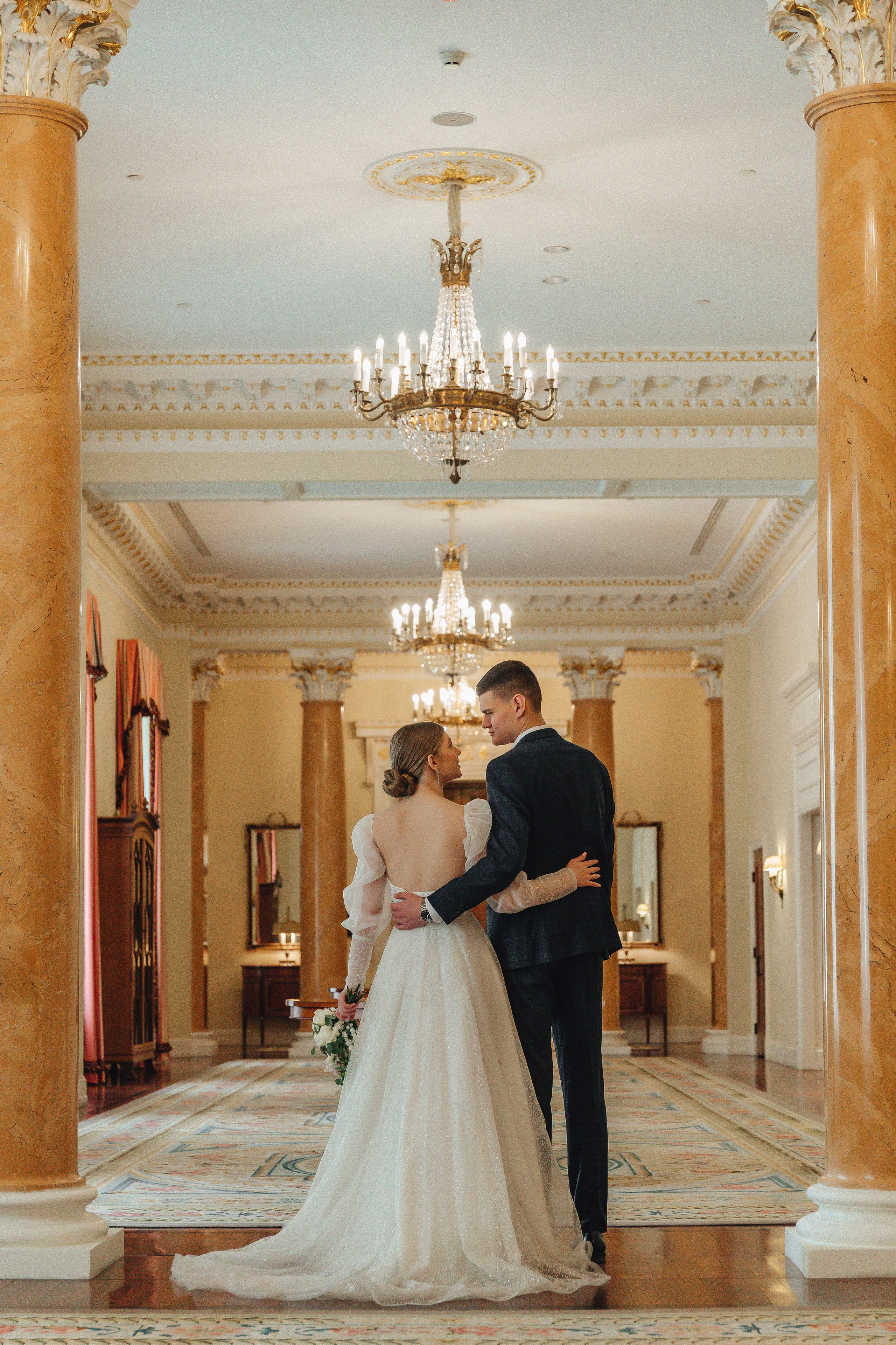 Артем & Вика. Отель Four Seasons Lion Palace. Свадебный и семейный фотограф Пушкин Царское Село СПБ Питер Санкт-Петербург и Рязань Ольга Козлова