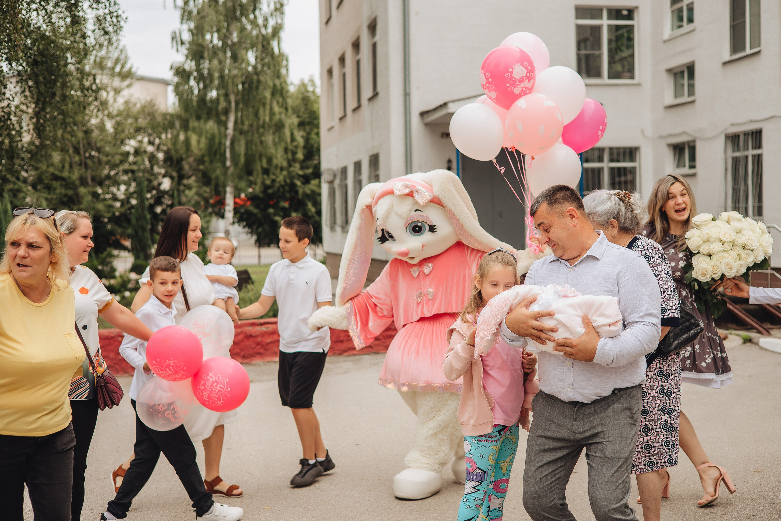Выписка Вари. Свадебный и семейный фотограф Пушкин Царское Село СПБ Питер Санкт-Петербург и Рязань Ольга Козлова