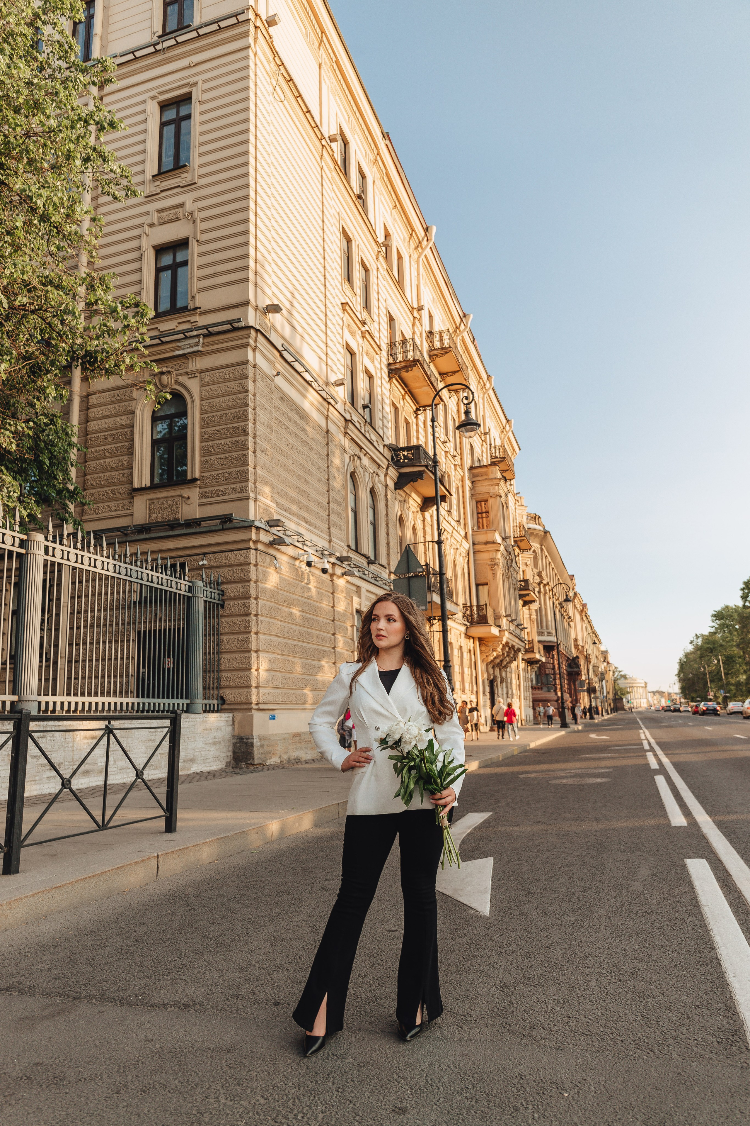 Кристина. Фотопрогулка. Свадебный и семейный фотограф Пушкин Царское Село СПБ Питер Санкт-Петербург и Рязань Ольга Козлова