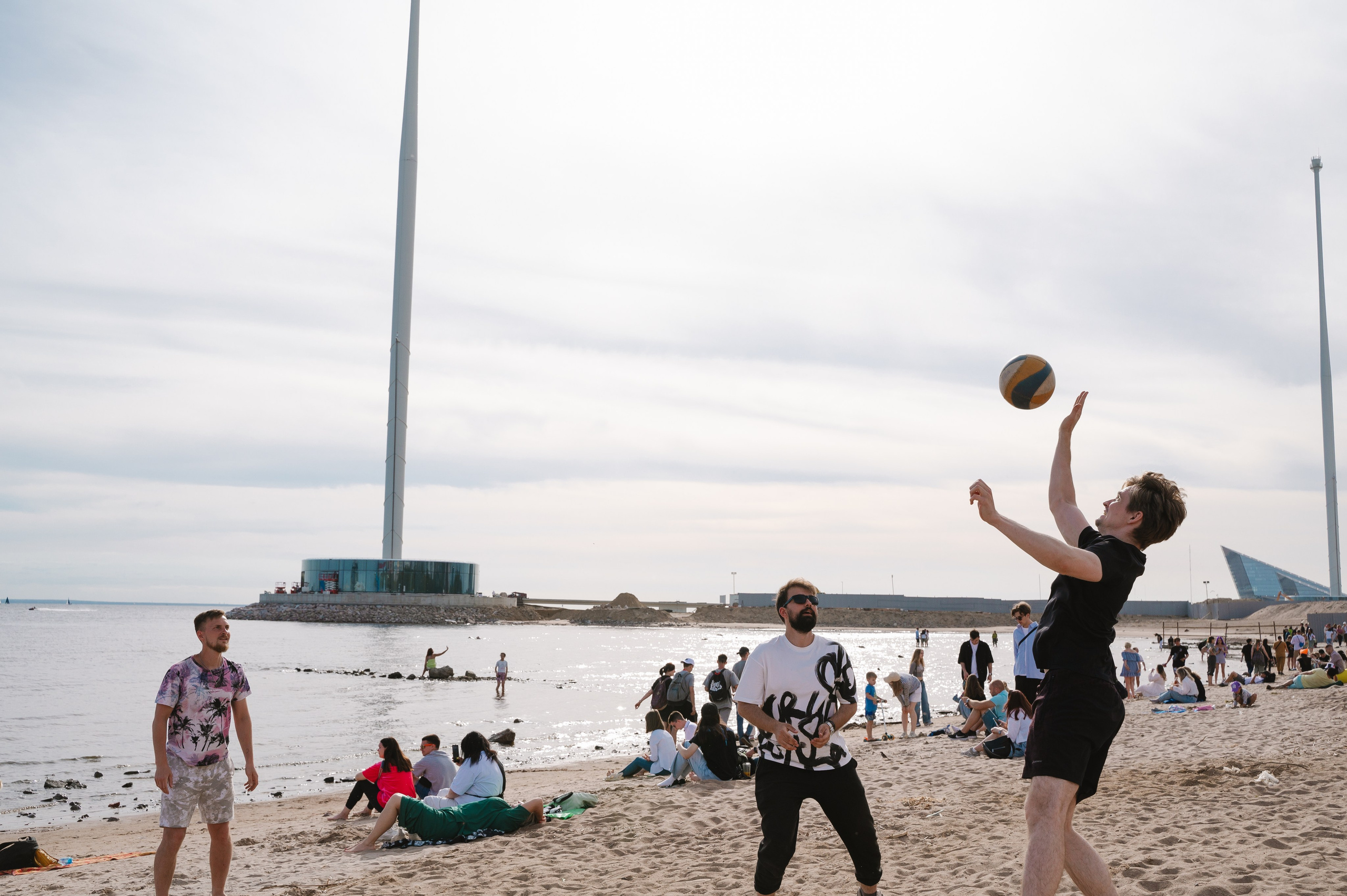 Vk fest. Фотограф — Ася Орехова