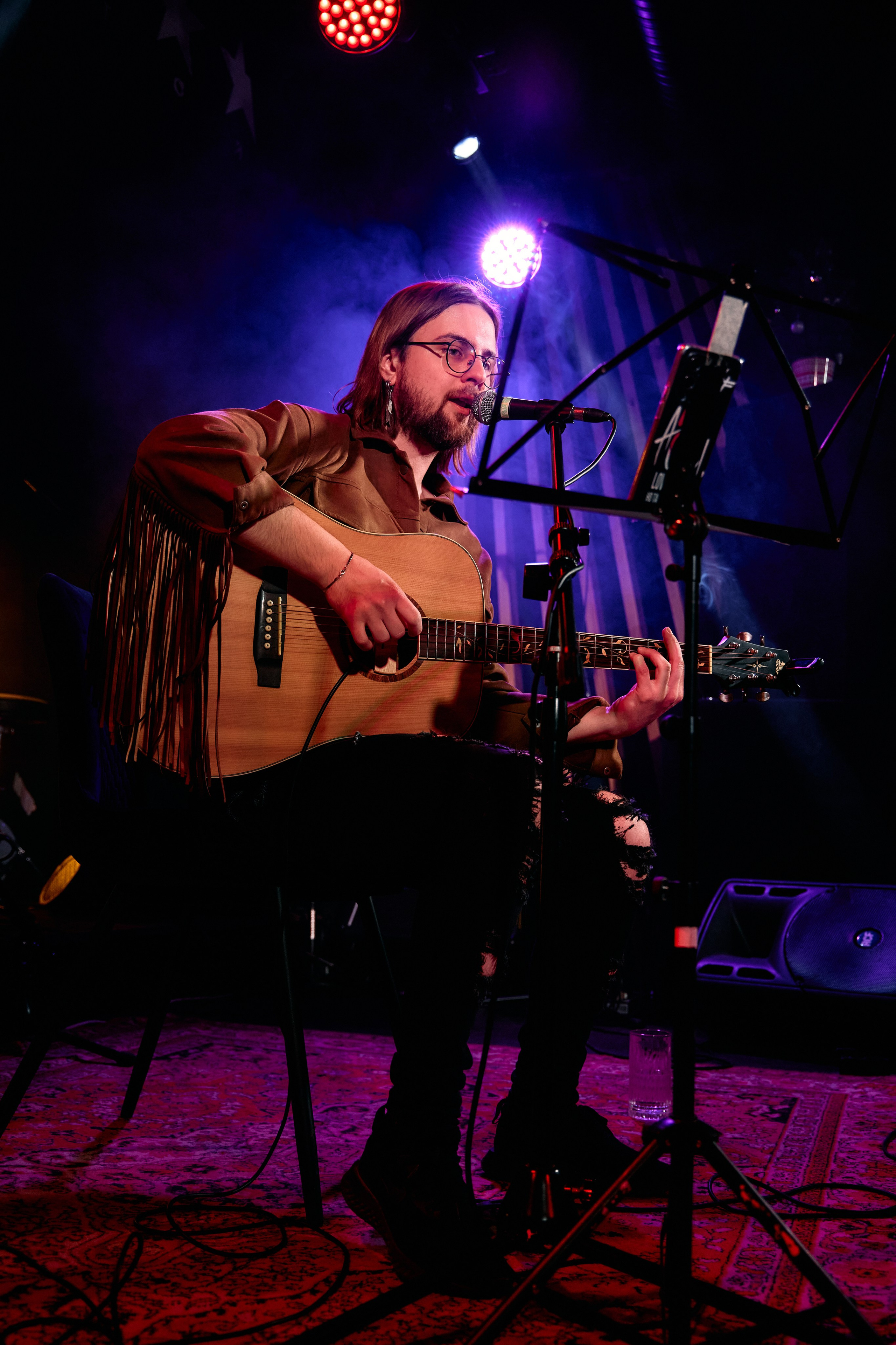 Концерты. Фотограф во Владимире Константин Федяев