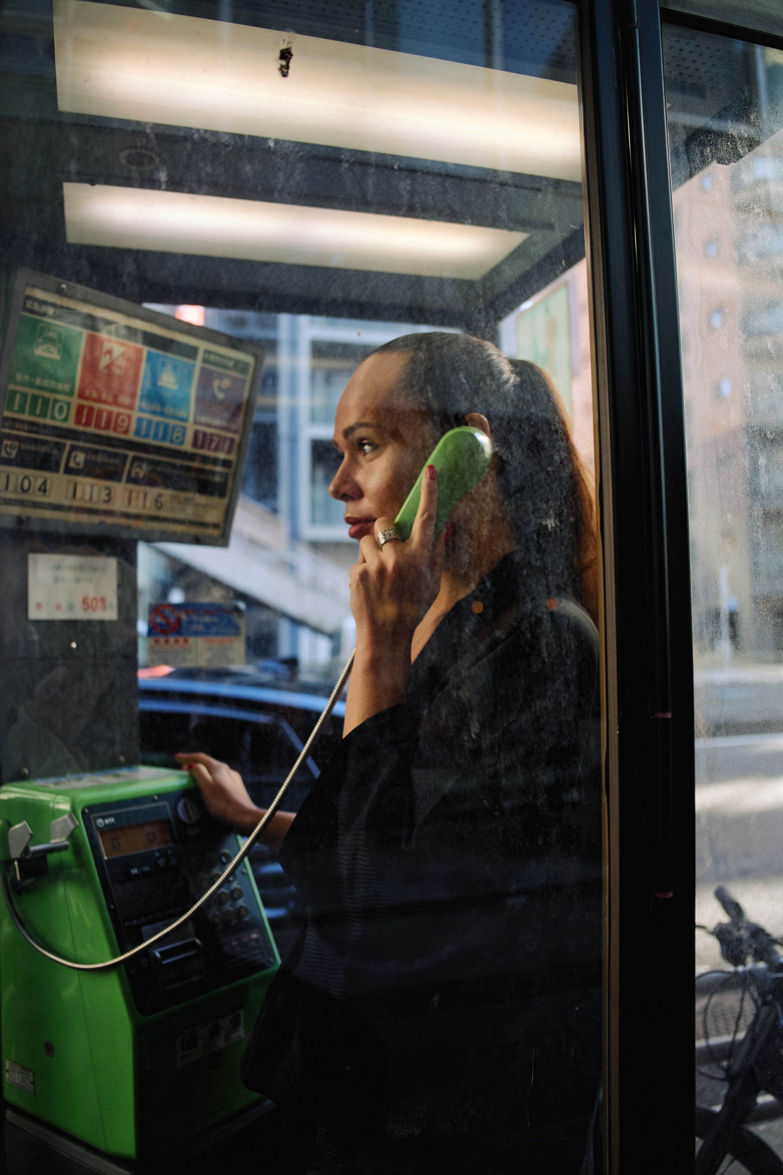 Япония. Профессиональный Фотограф во Владимире, в Москве и в Суздале — Полина Романычева