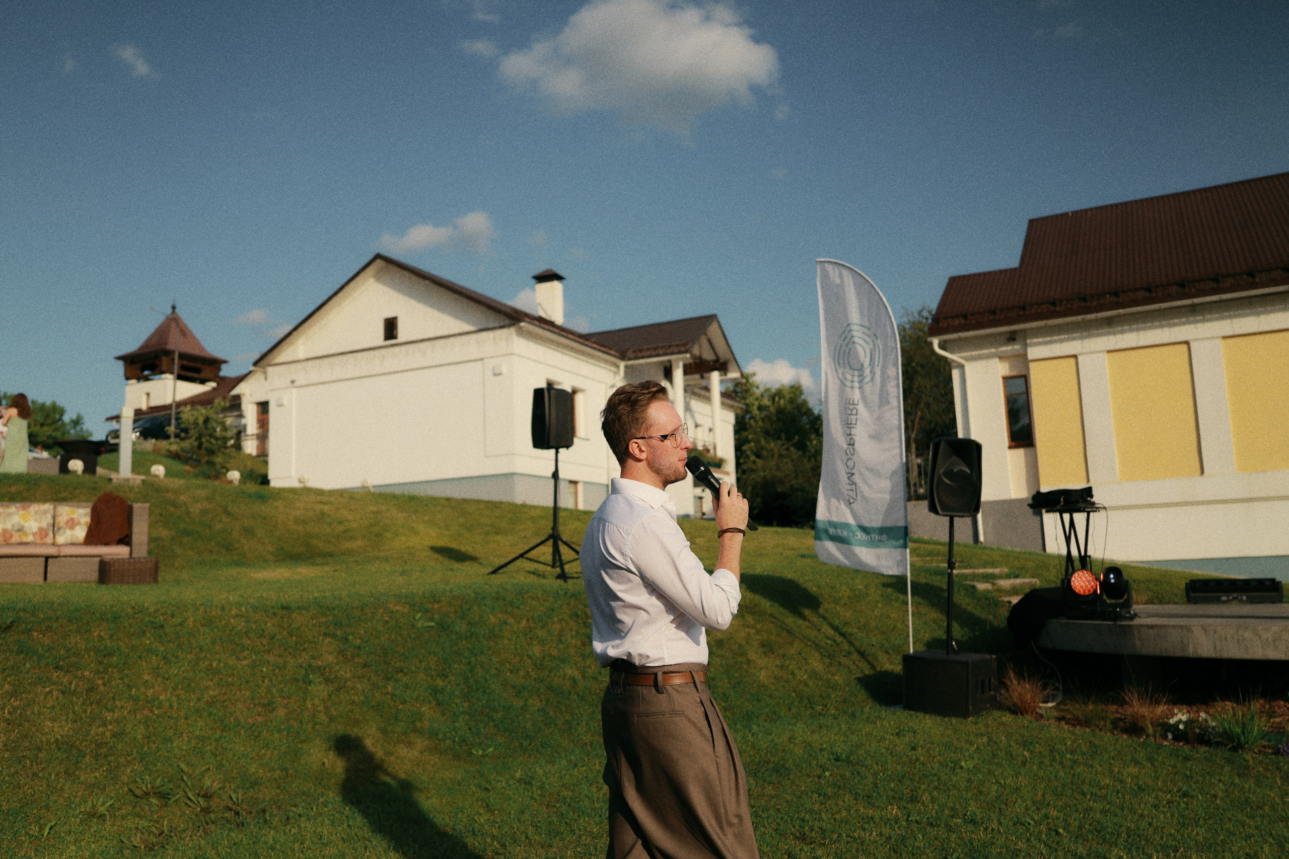 Атмо. Фотограф во Владимире, Москве и Суздале — Полина Романычева