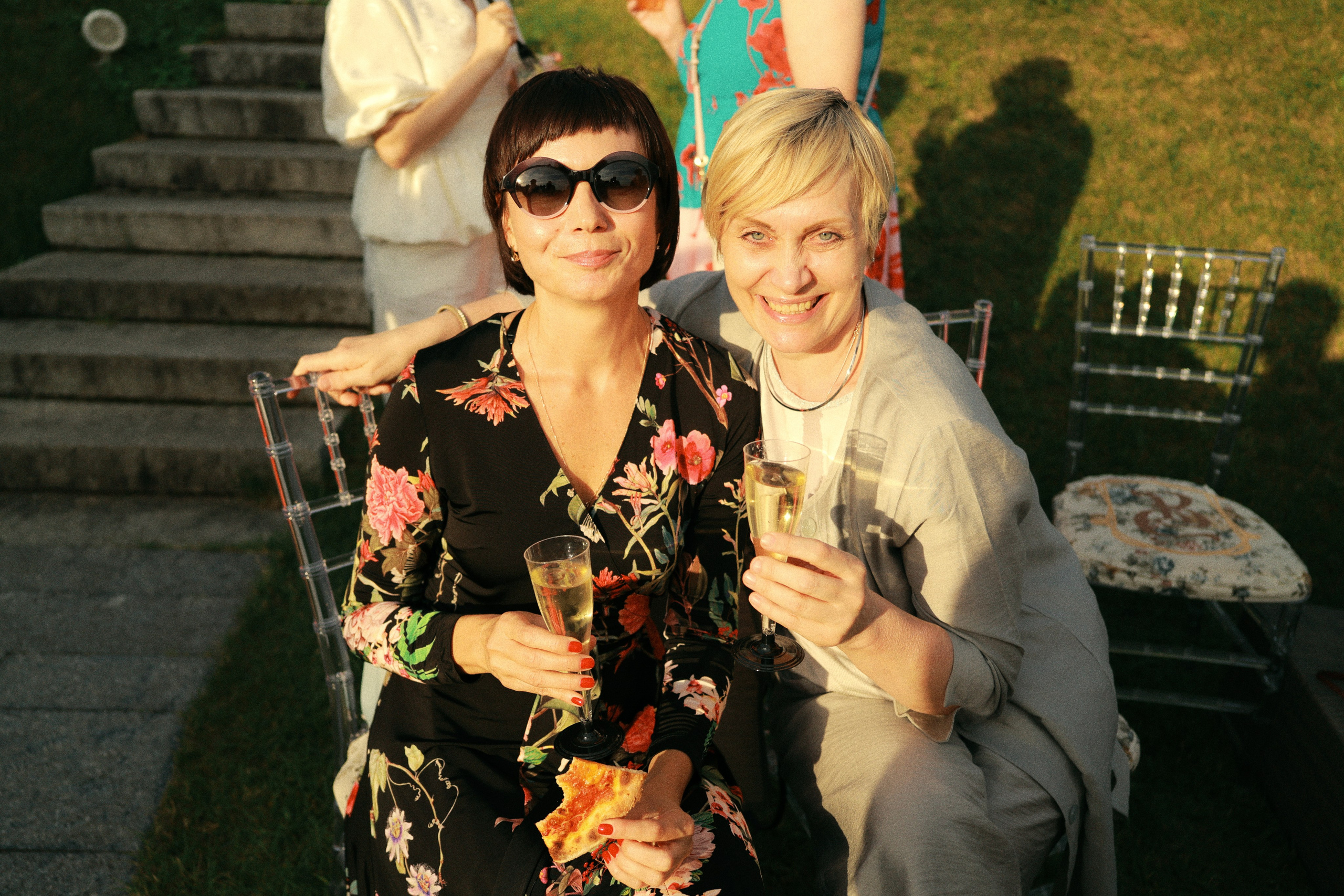 Атмо. Фотограф во Владимире, Москве и Суздале — Полина Романычева