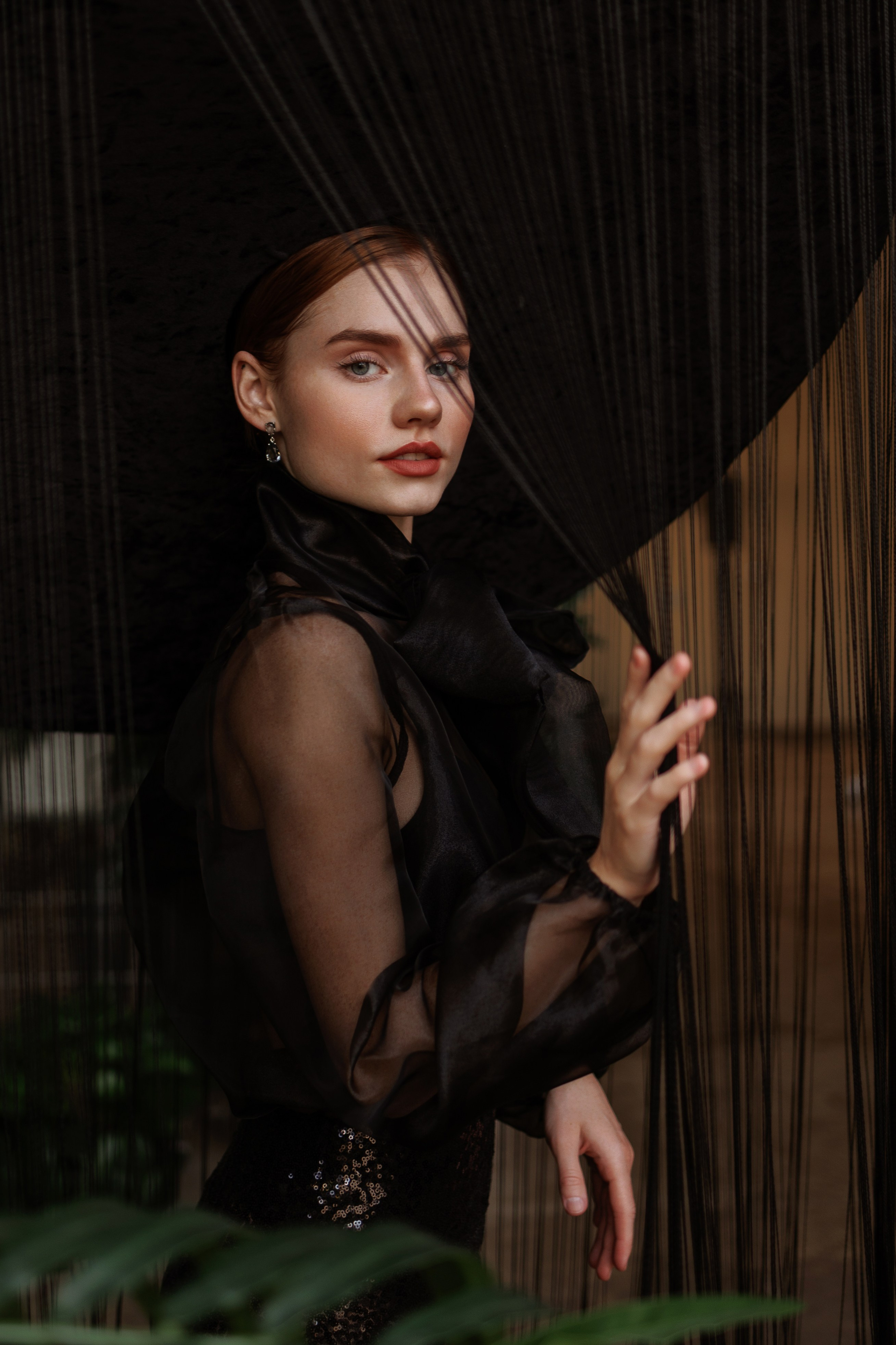 Шляпа. Марковкина КрисТина