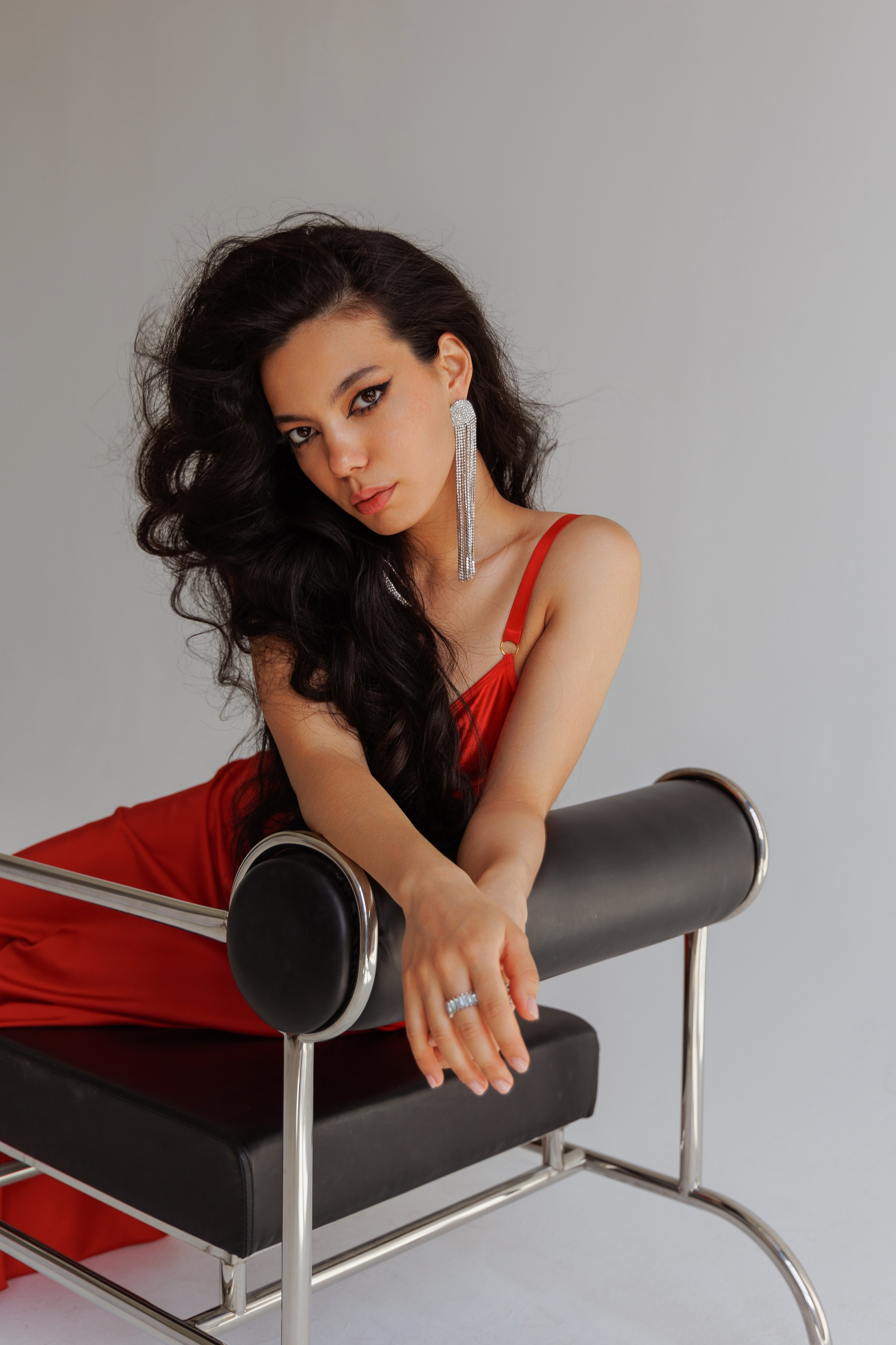 Касандра. Марковкина КрисТина