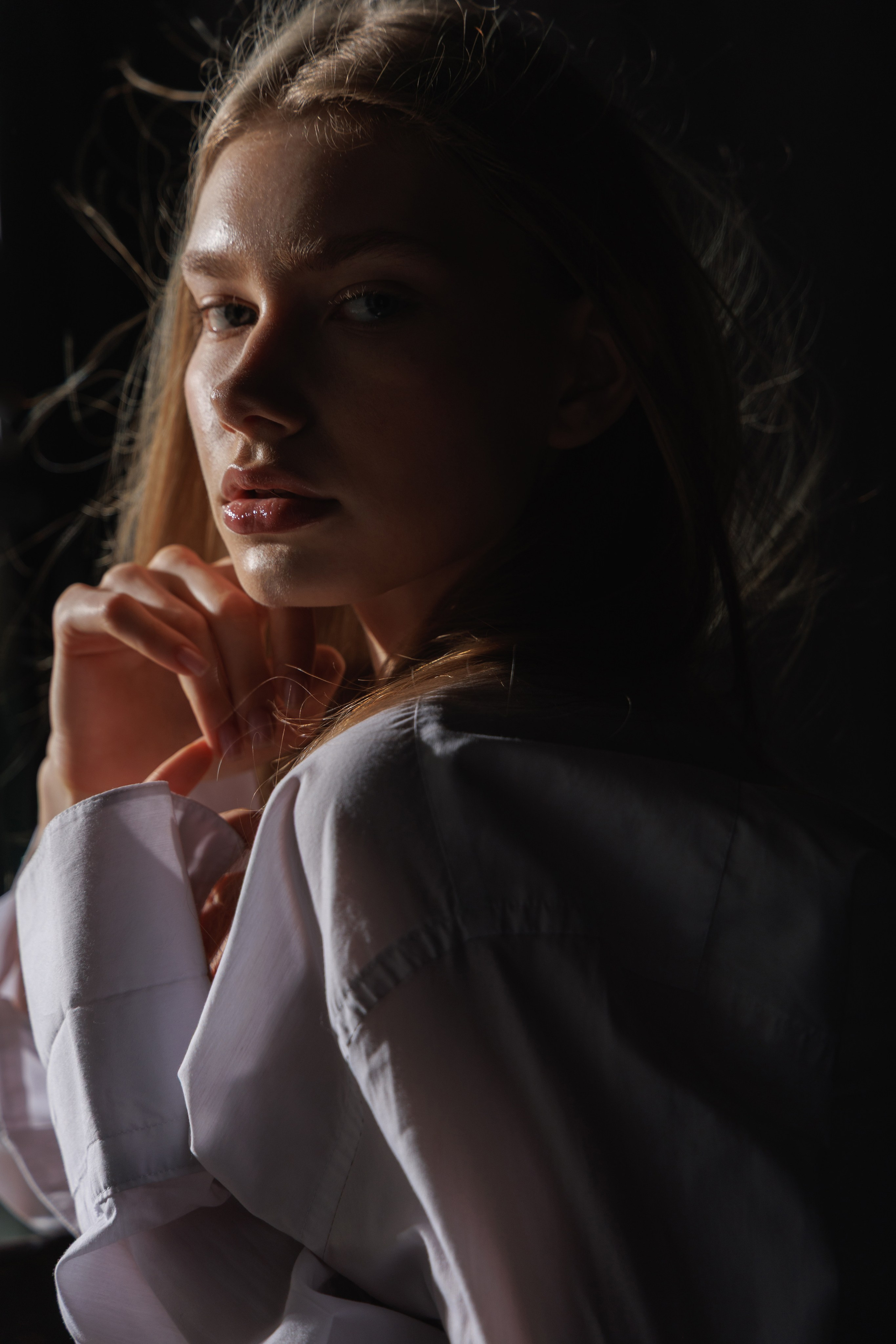 Диана. Марковкина КрисТина