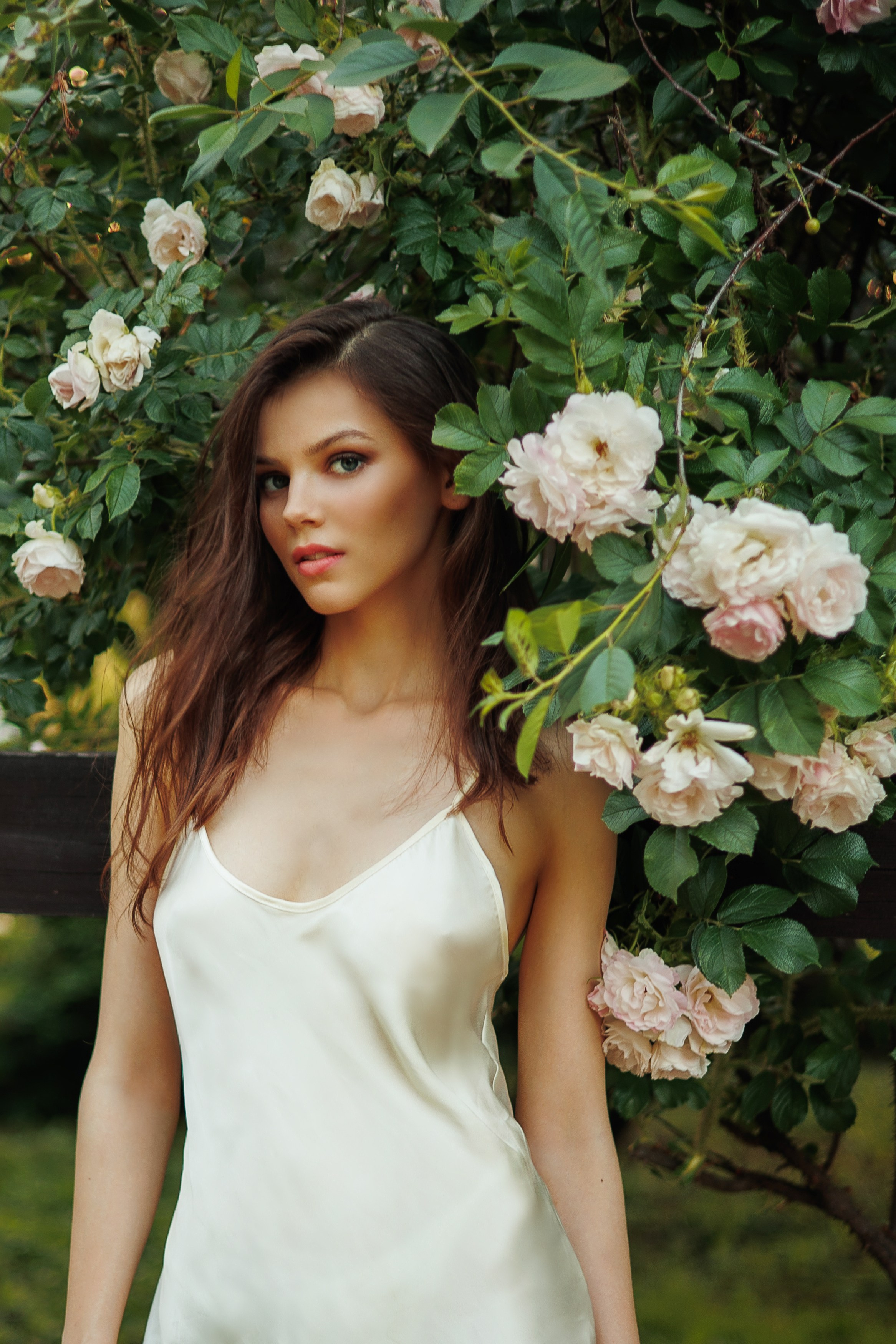 Алина «Коломенское». Марковкина КрисТина