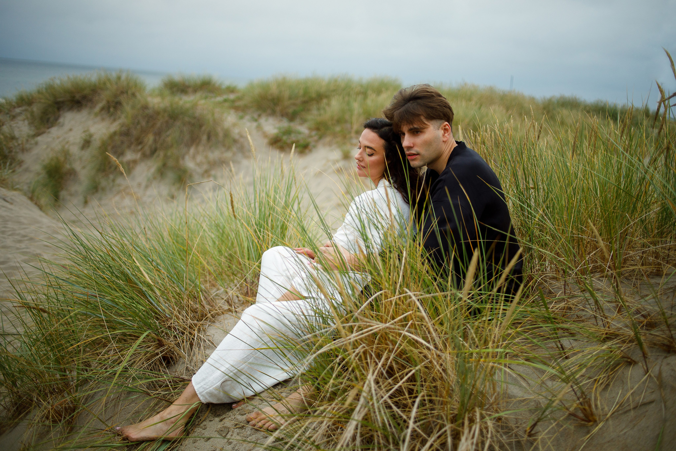 Янтарный Нордик. Марковкина КрисТина