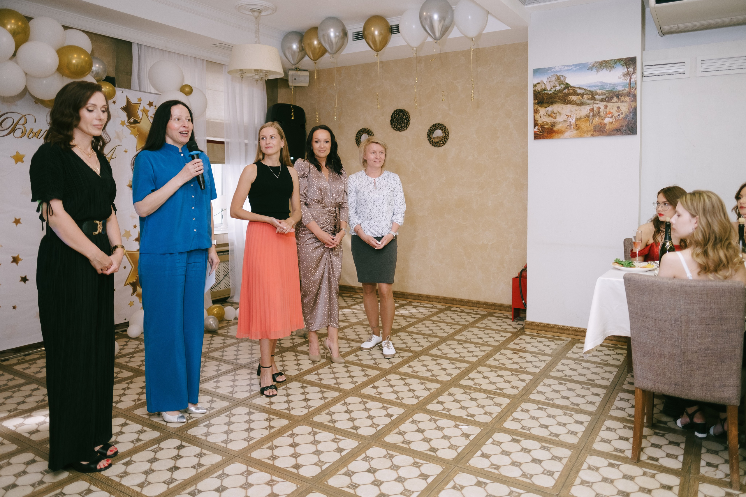 Выпускной школа 33. Свадебный и репортажной фотограф Денис Ожигин в Краснодаре и Краснодарском крае