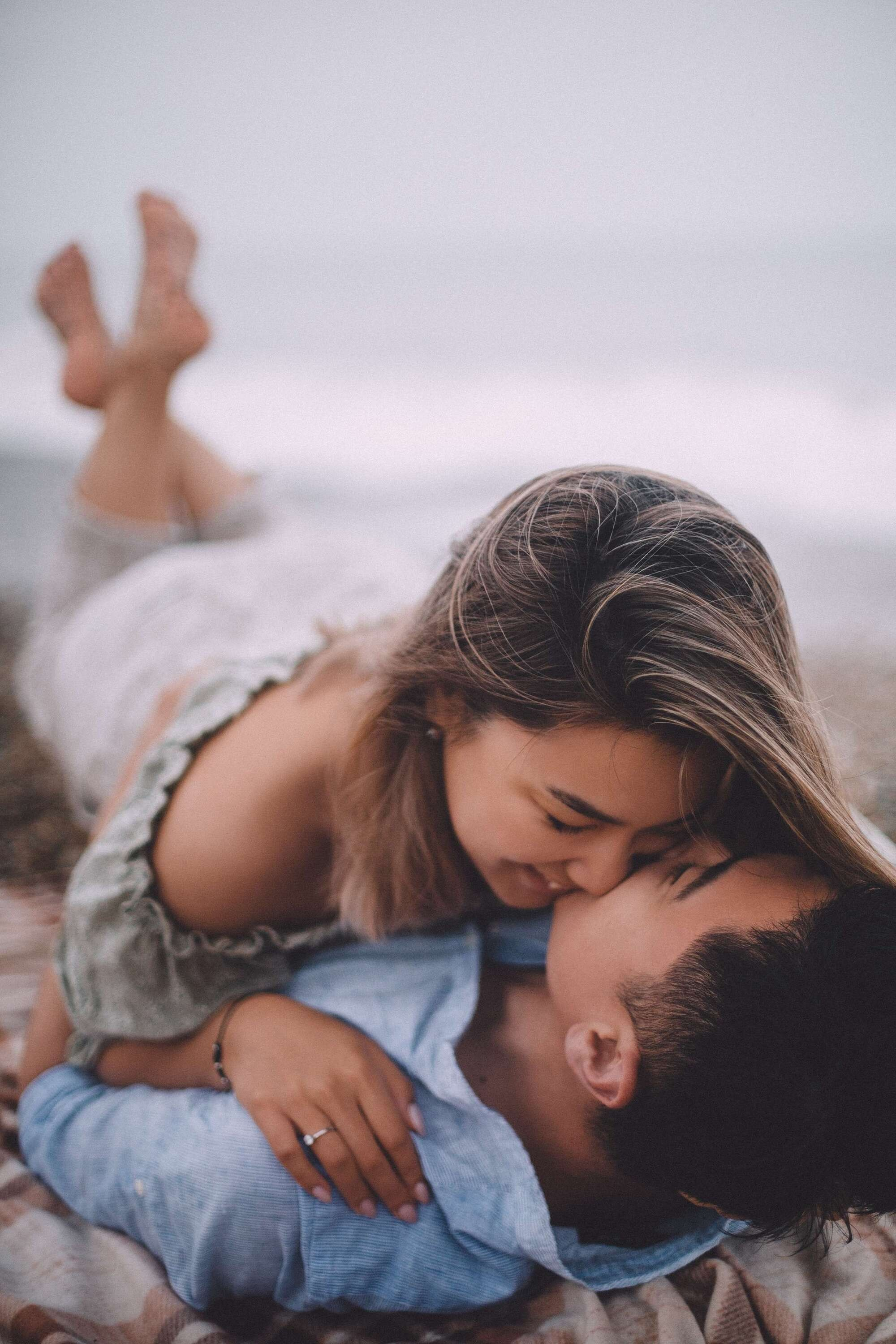 Love Story. Фотограф Федунов Константин