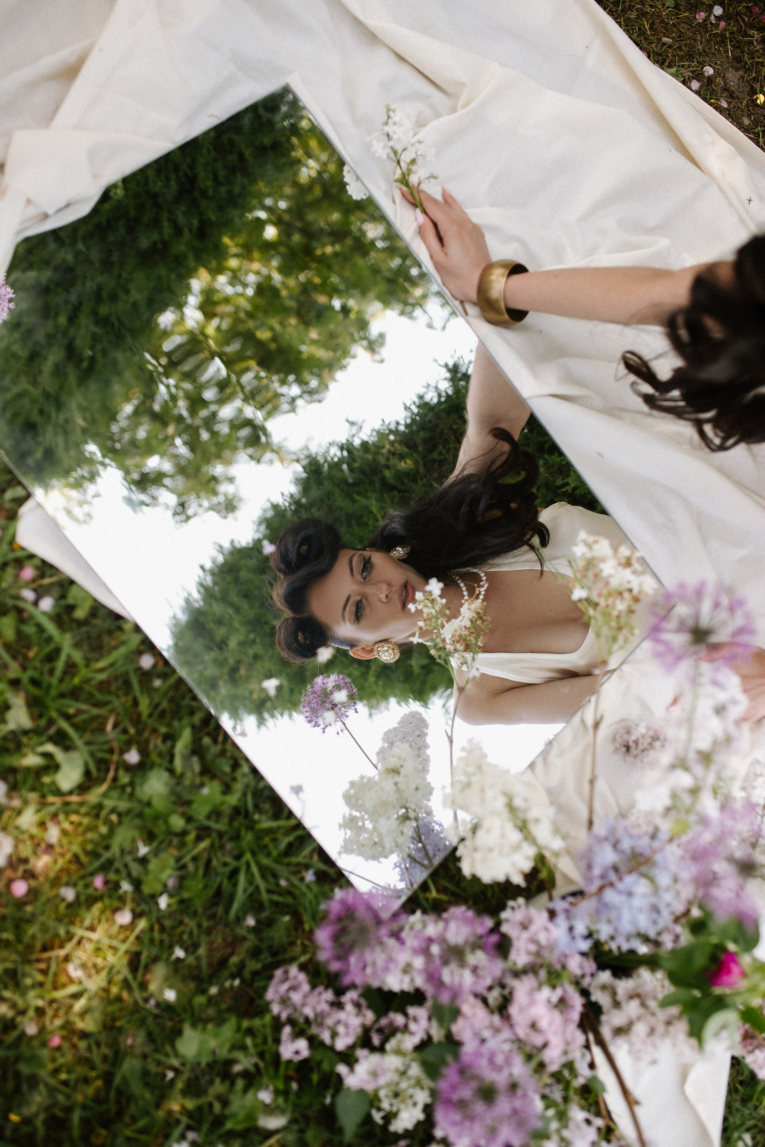 Анастасия. Фотограф в Минске — Юлия Деяк. Фотосессии в Минске