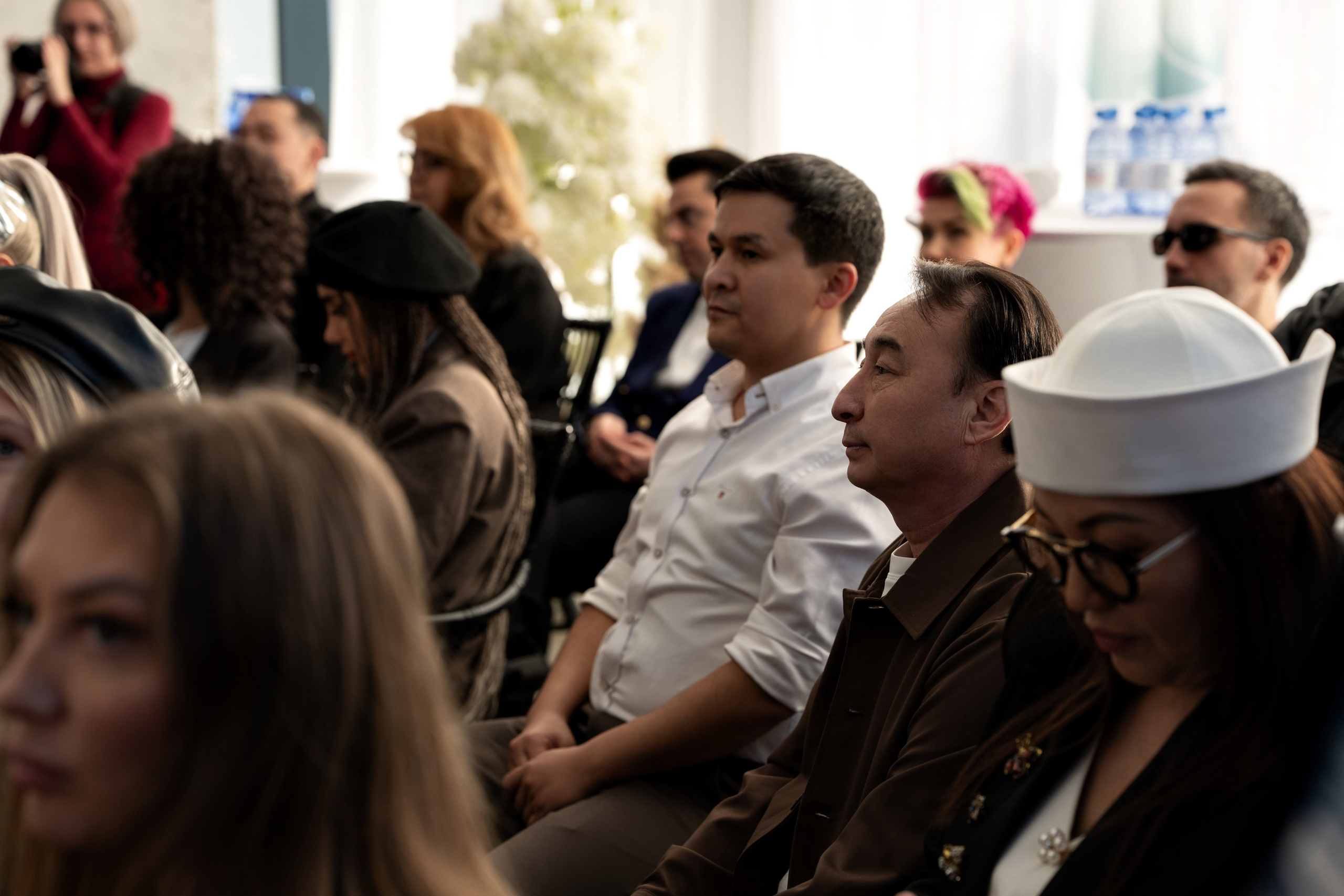 Asian Global Cup Almaty 2025 Day 1. Сайт Алматинского НЮ АРТ, будуар и фэшн фотографа Дениса Карпенко