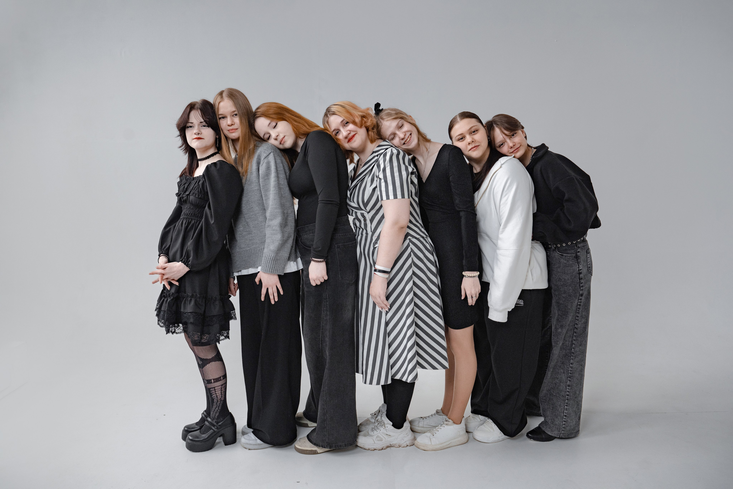 Школьные фотосессии в Новоуральске. Фотограф в Новоуральске Анна Молодожен