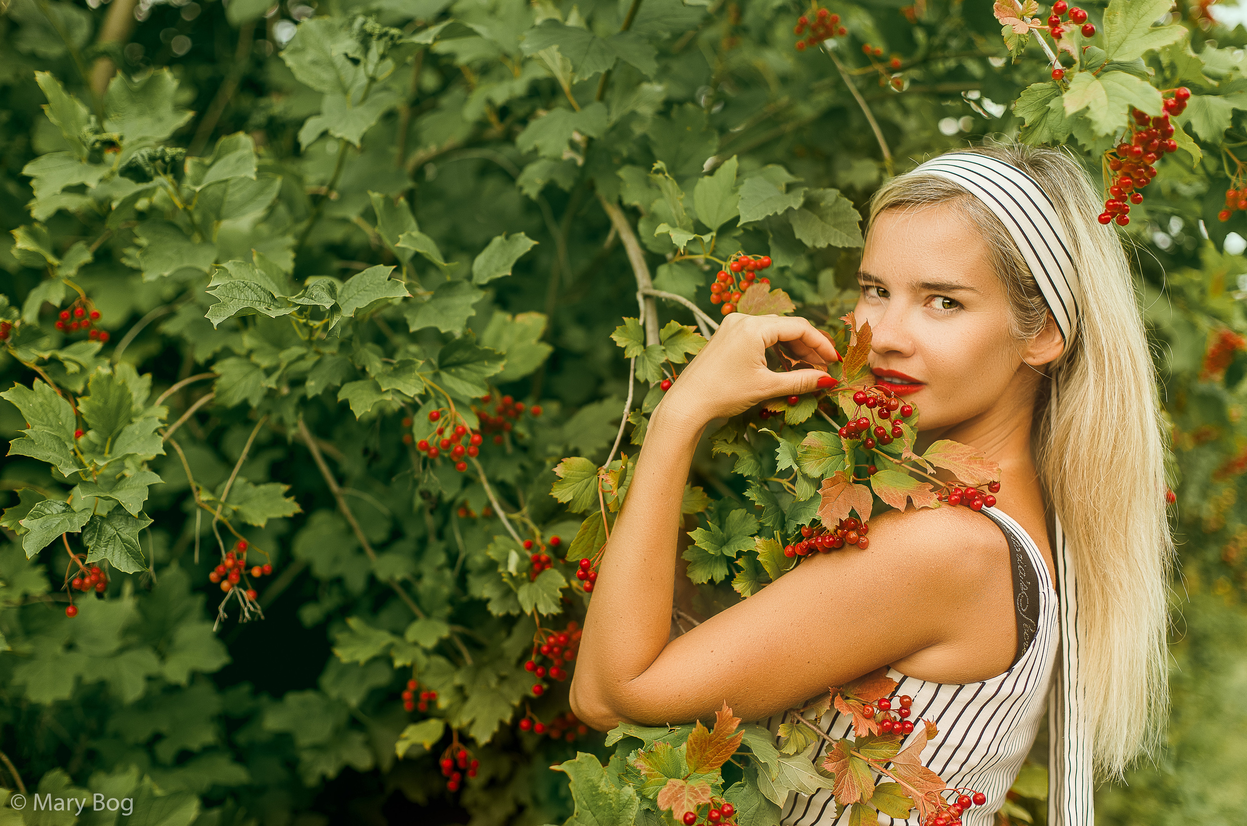 Индивидуальная женская фотосессия. Семейный и свадебный фотограф в Волгограде Мария Богданова
