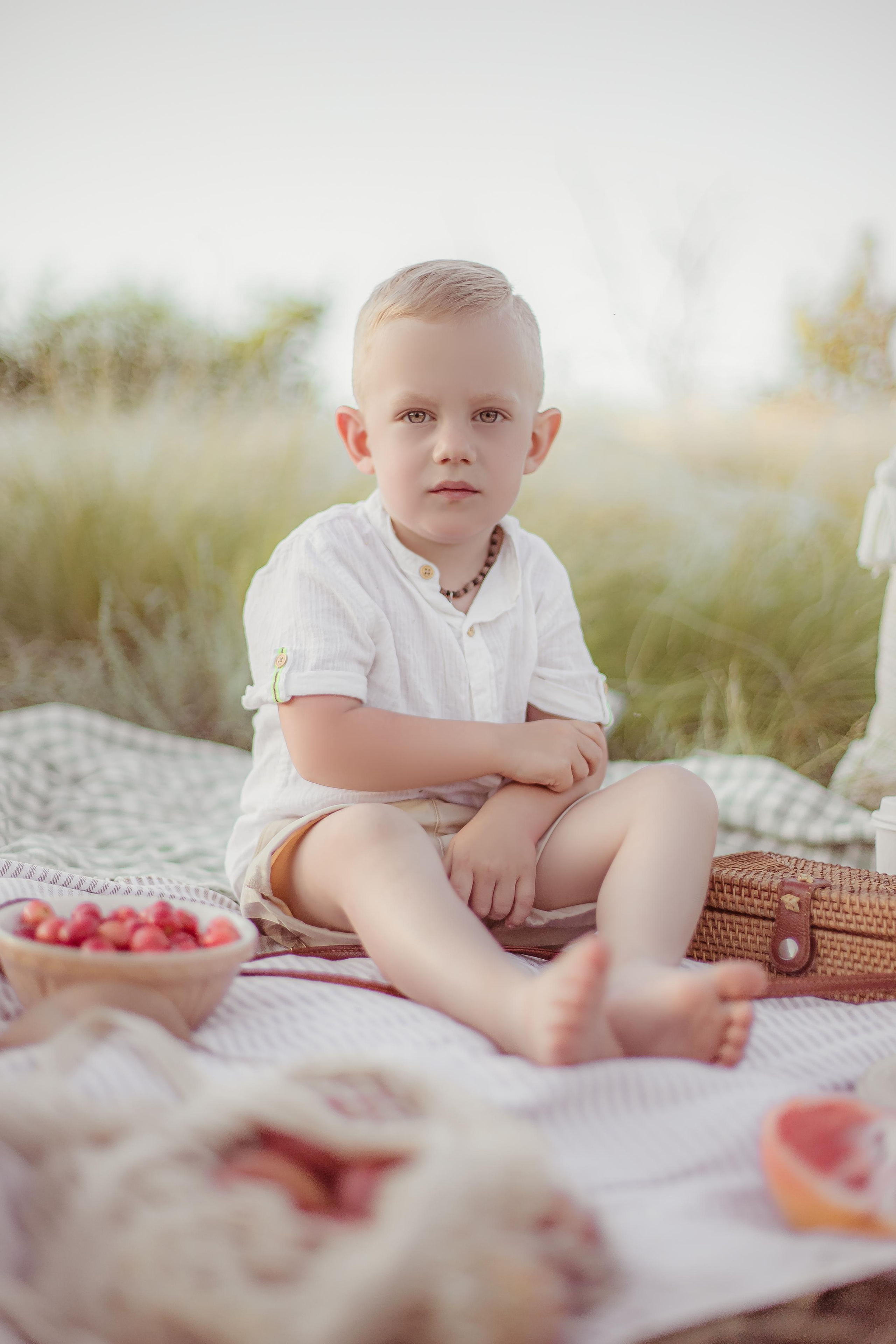 Семейная фотосессия. Семейный и свадебный фотограф в Волгограде Мария Богданова