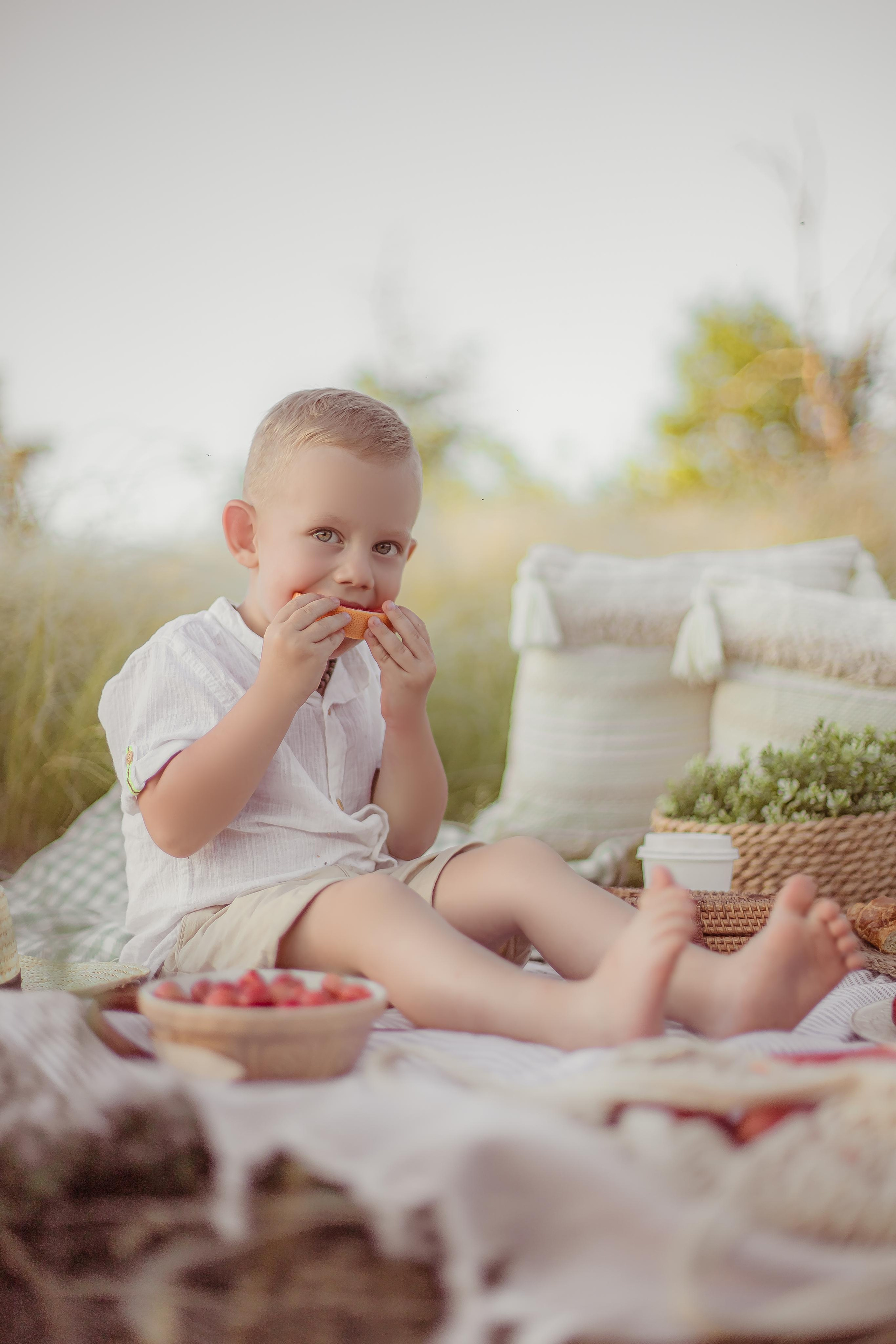 Семейная фотосессия. Семейный и свадебный фотограф в Волгограде Мария Богданова
