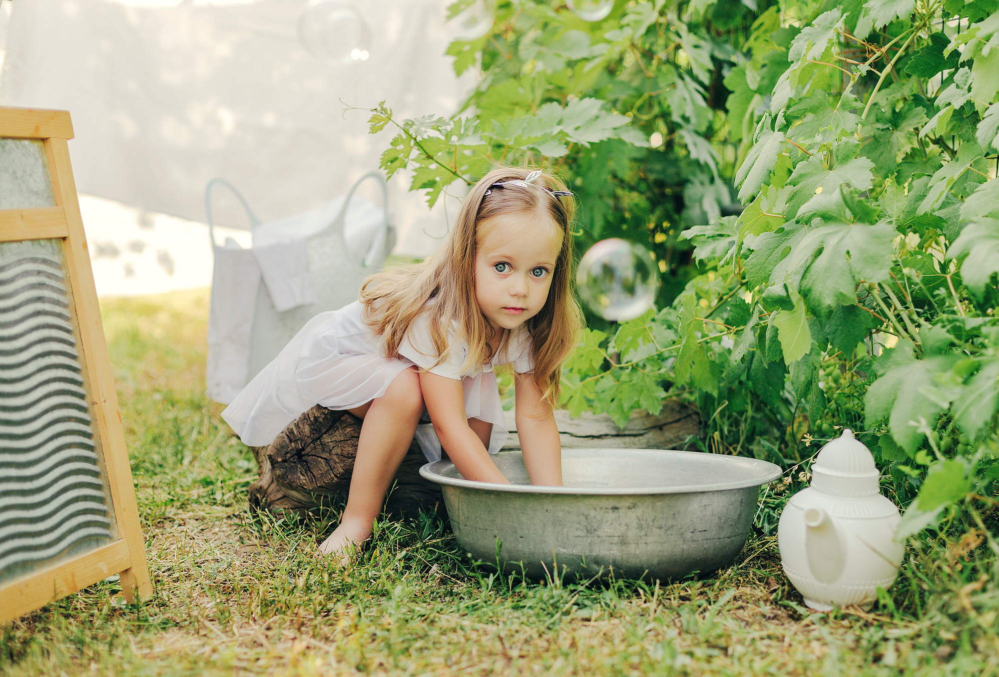 Детская фотосессия. Семейный и свадебный фотограф в Волгограде Мария Богданова