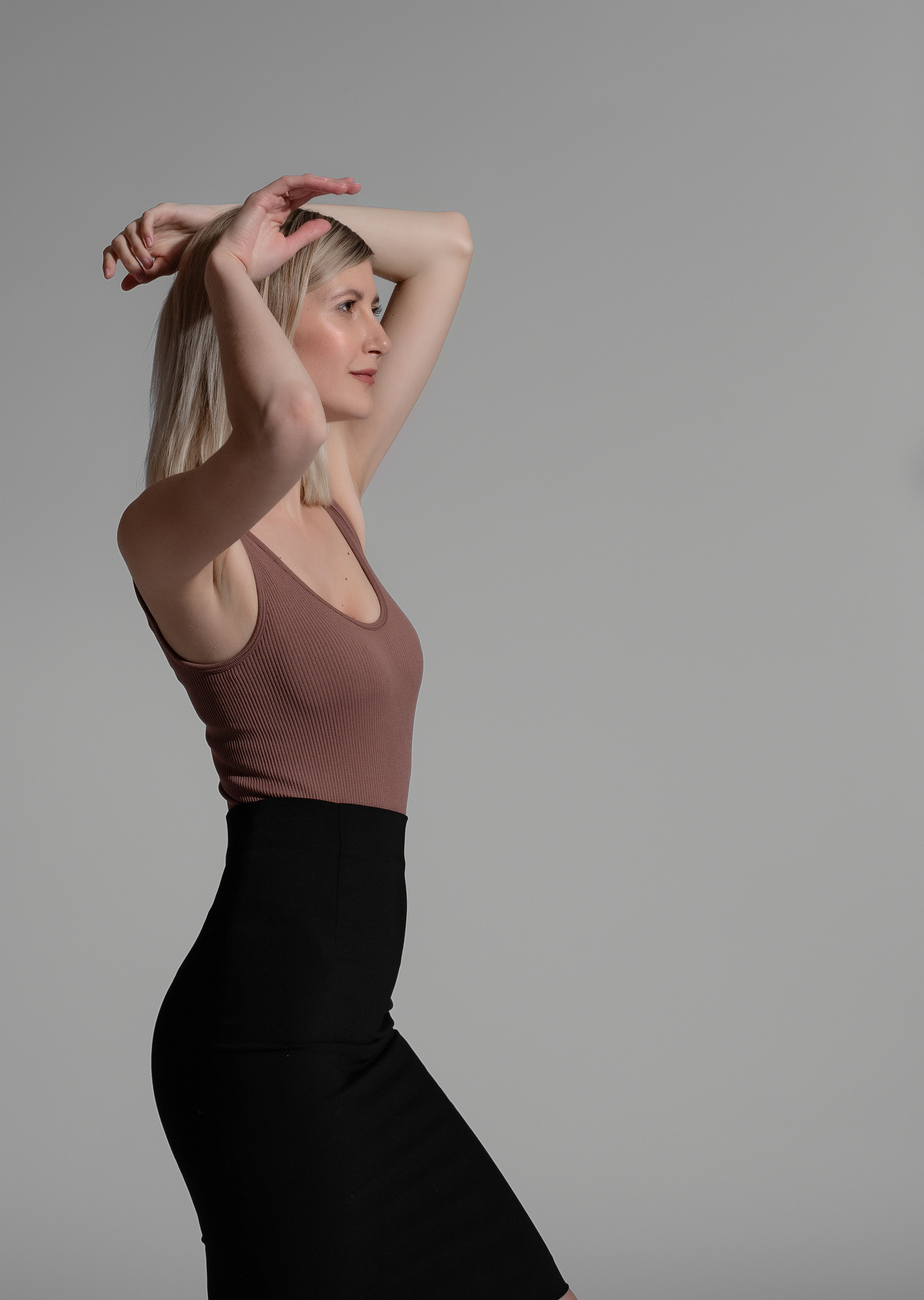 Индивидуальная студийная фотосессия. Семейный и свадебный фотограф в Волгограде Мария Богданова