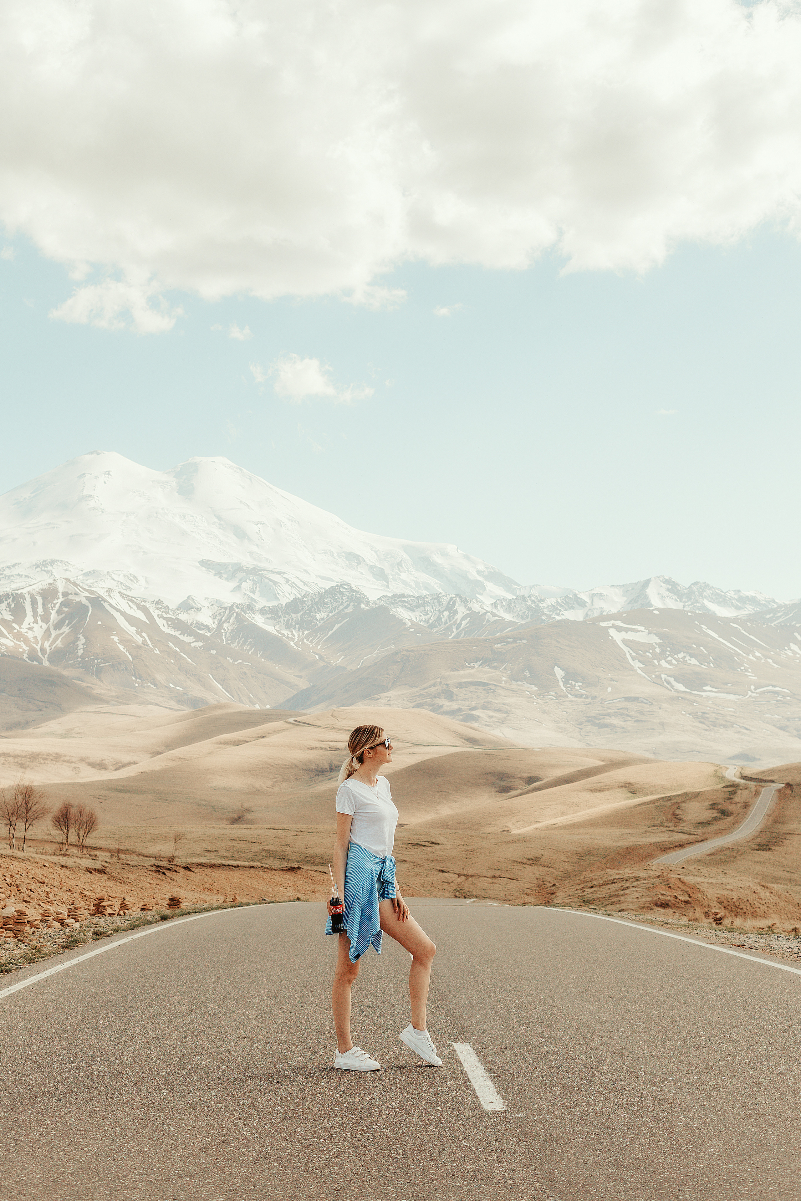 Индивидуальная женская фотосессия. Семейный и свадебный фотограф в Волгограде Мария Богданова