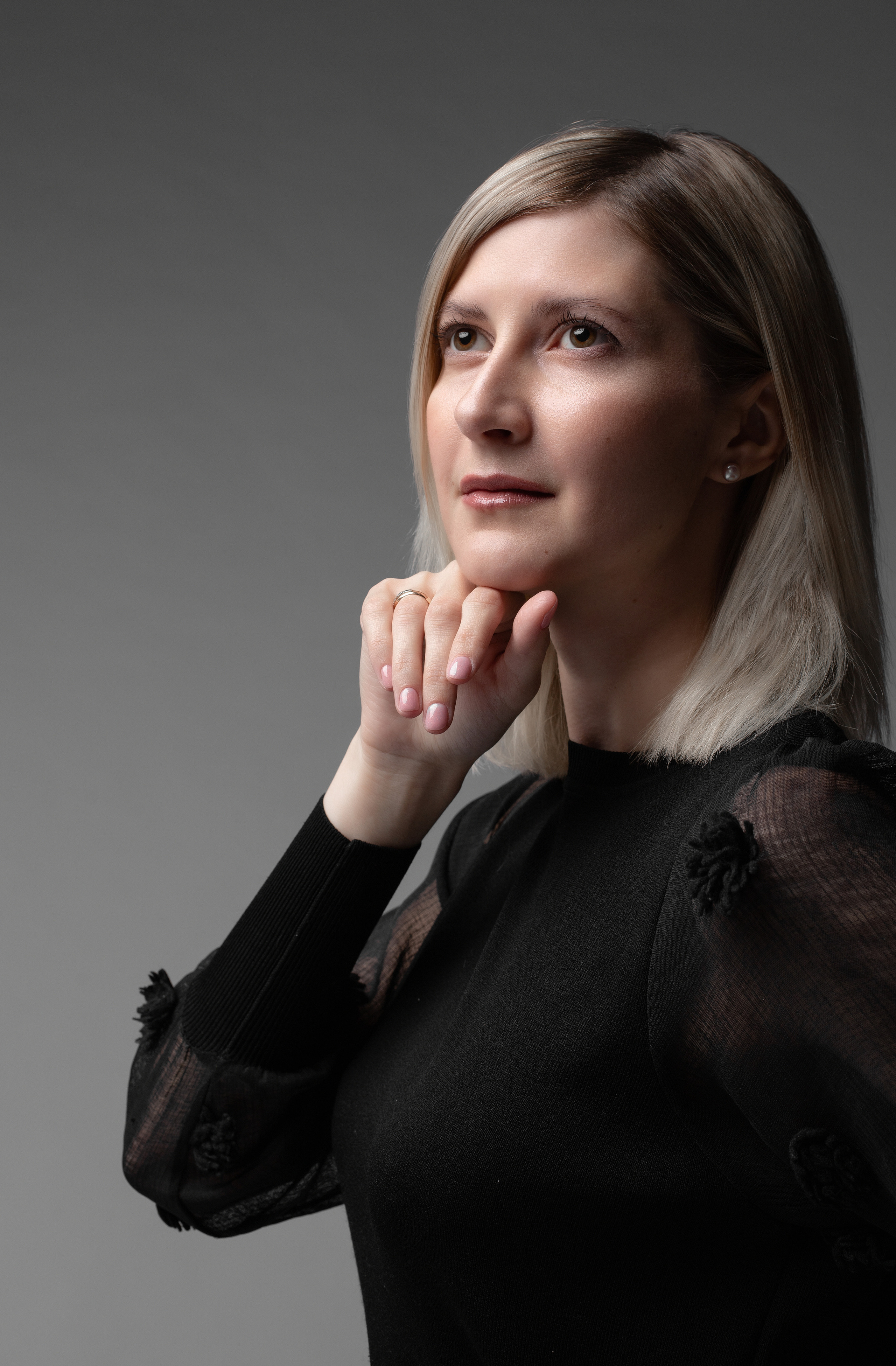 Индивидуальная студийная фотосессия. Семейный и свадебный фотограф в Волгограде Мария Богданова