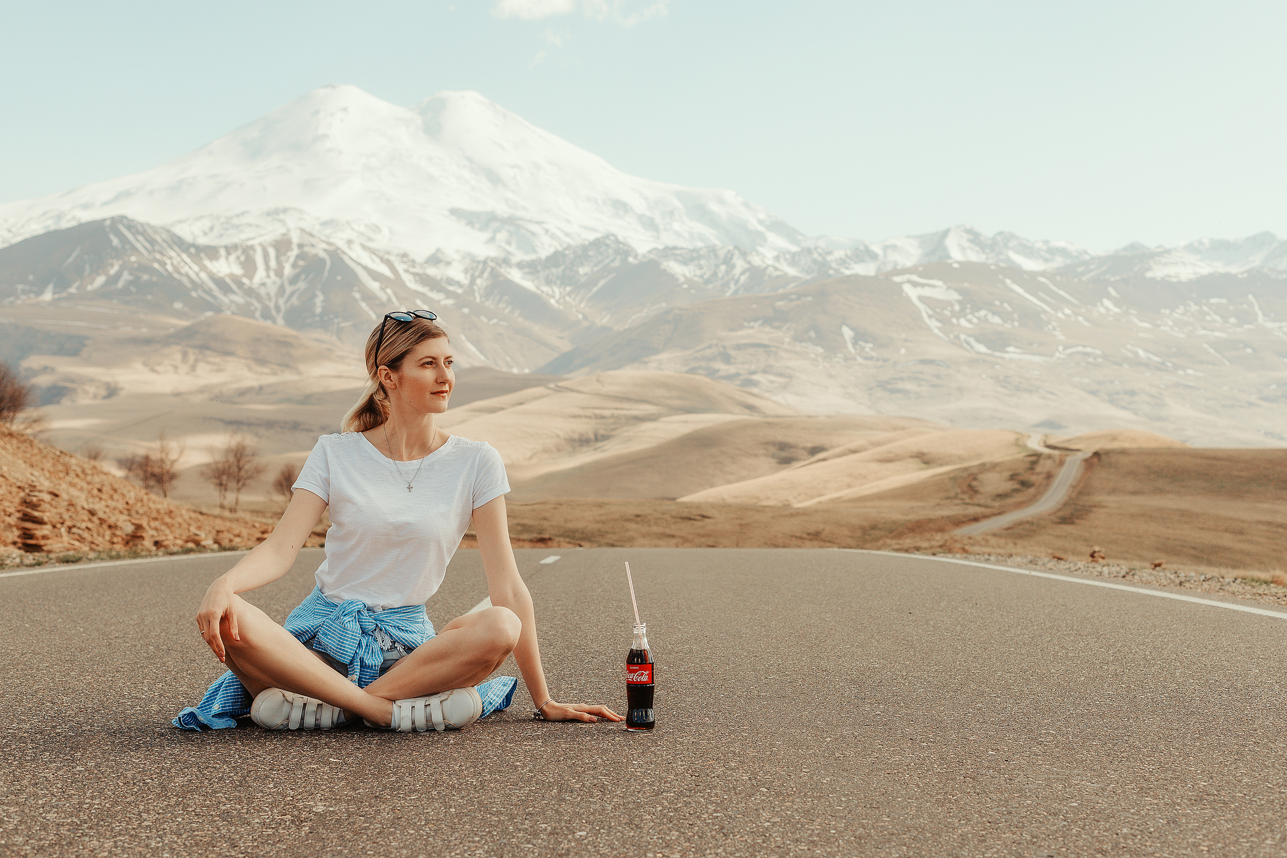 Индивидуальная женская фотосессия. Семейный и свадебный фотограф в Волгограде Мария Богданова
