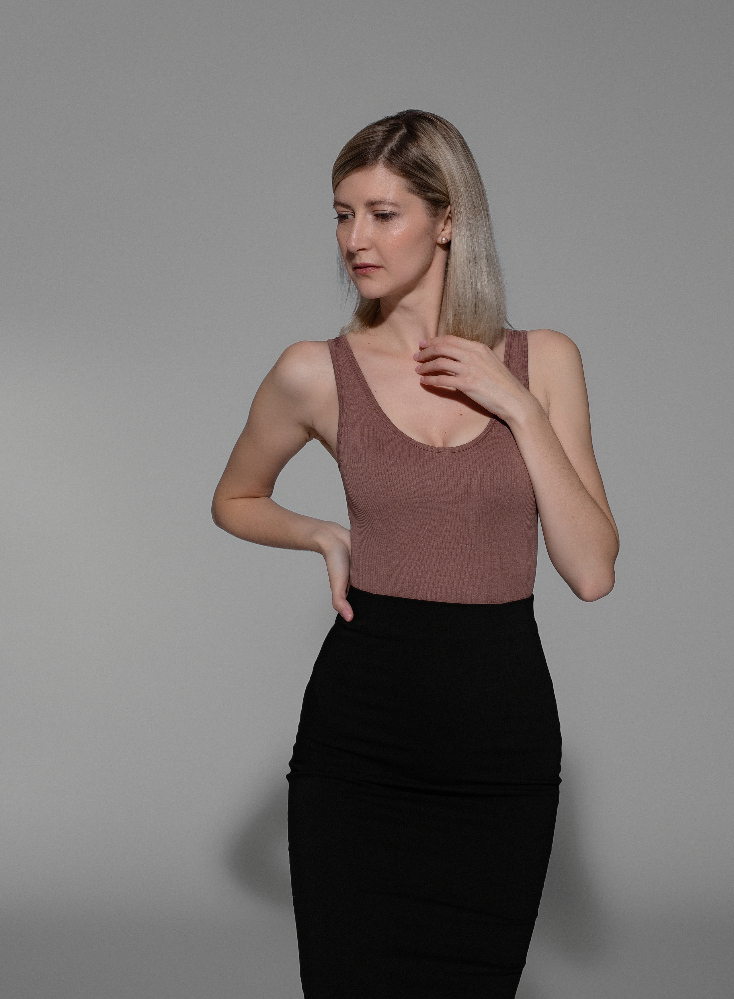 Индивидуальная студийная фотосессия. Семейный и свадебный фотограф в Волгограде Мария Богданова