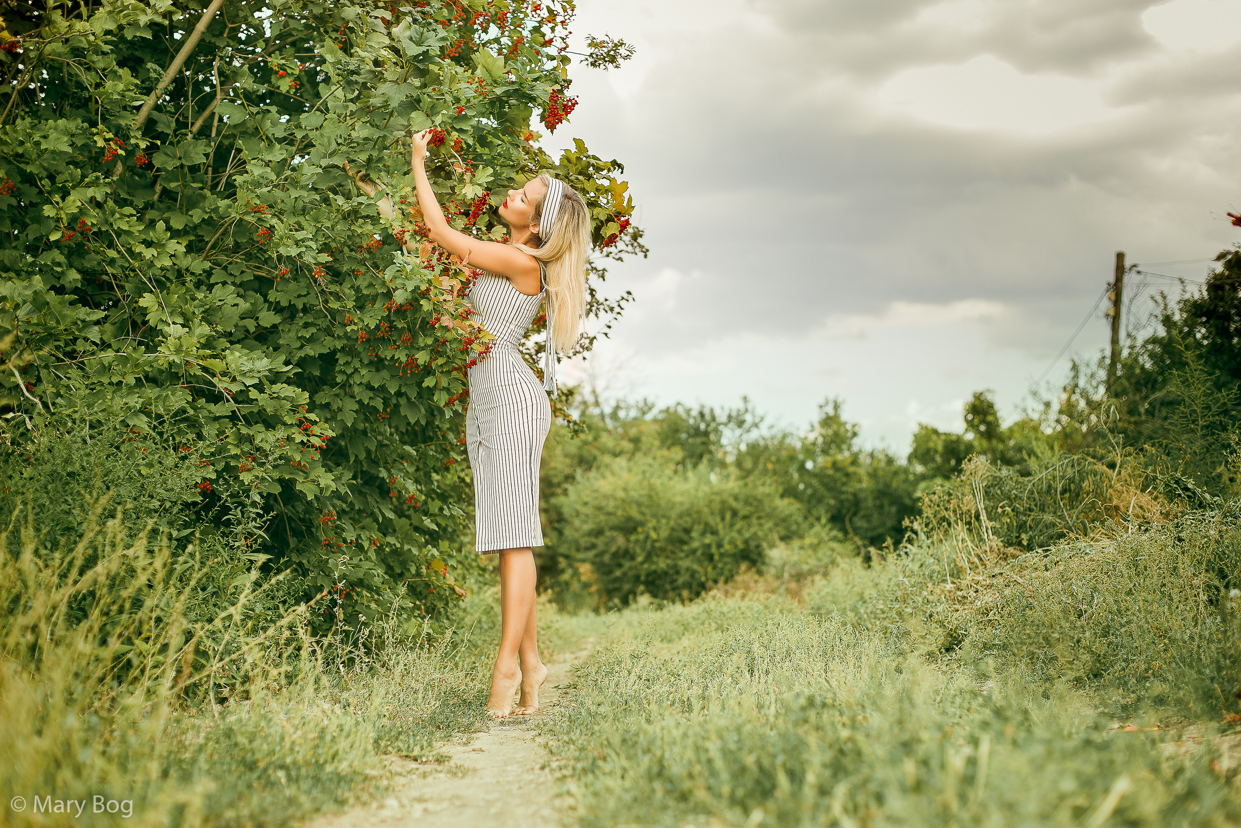 Индивидуальная женская фотосессия. Семейный и свадебный фотограф в Волгограде Мария Богданова