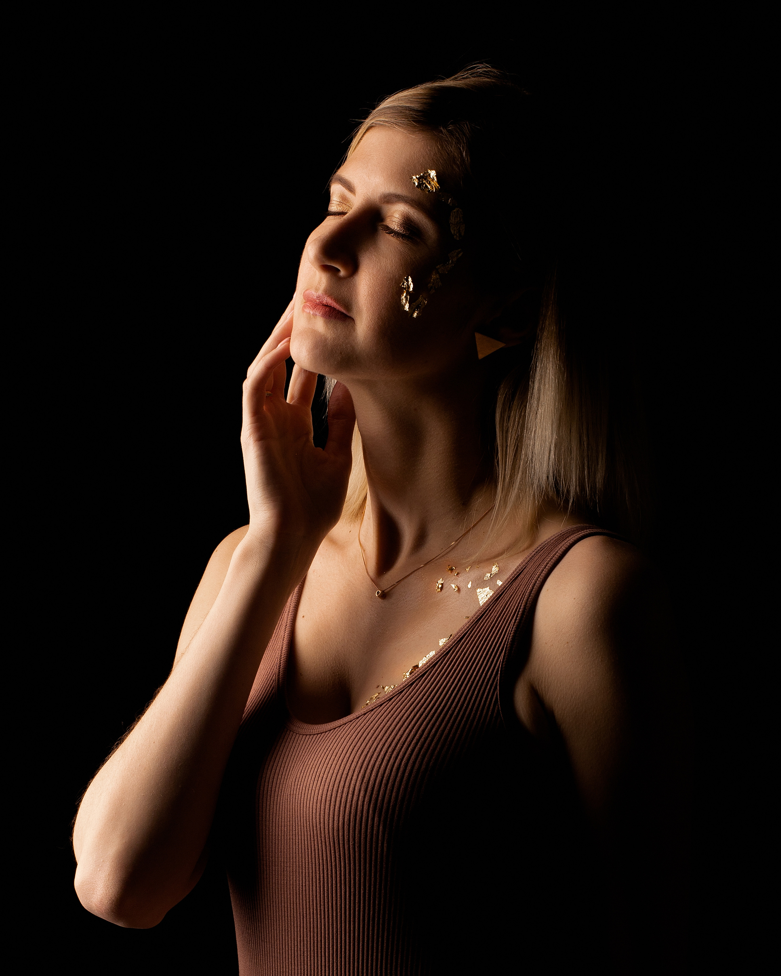 Индивидуальная студийная фотосессия. Семейный и свадебный фотограф в Волгограде Мария Богданова