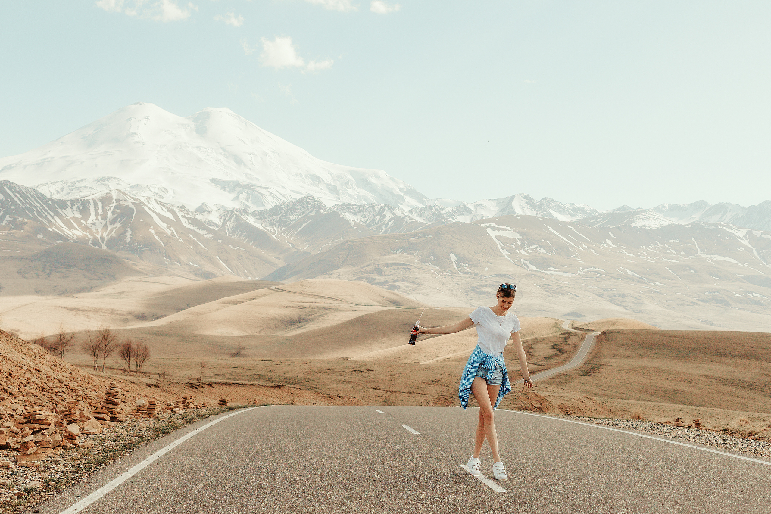 Индивидуальная женская фотосессия. Семейный и свадебный фотограф в Волгограде Мария Богданова