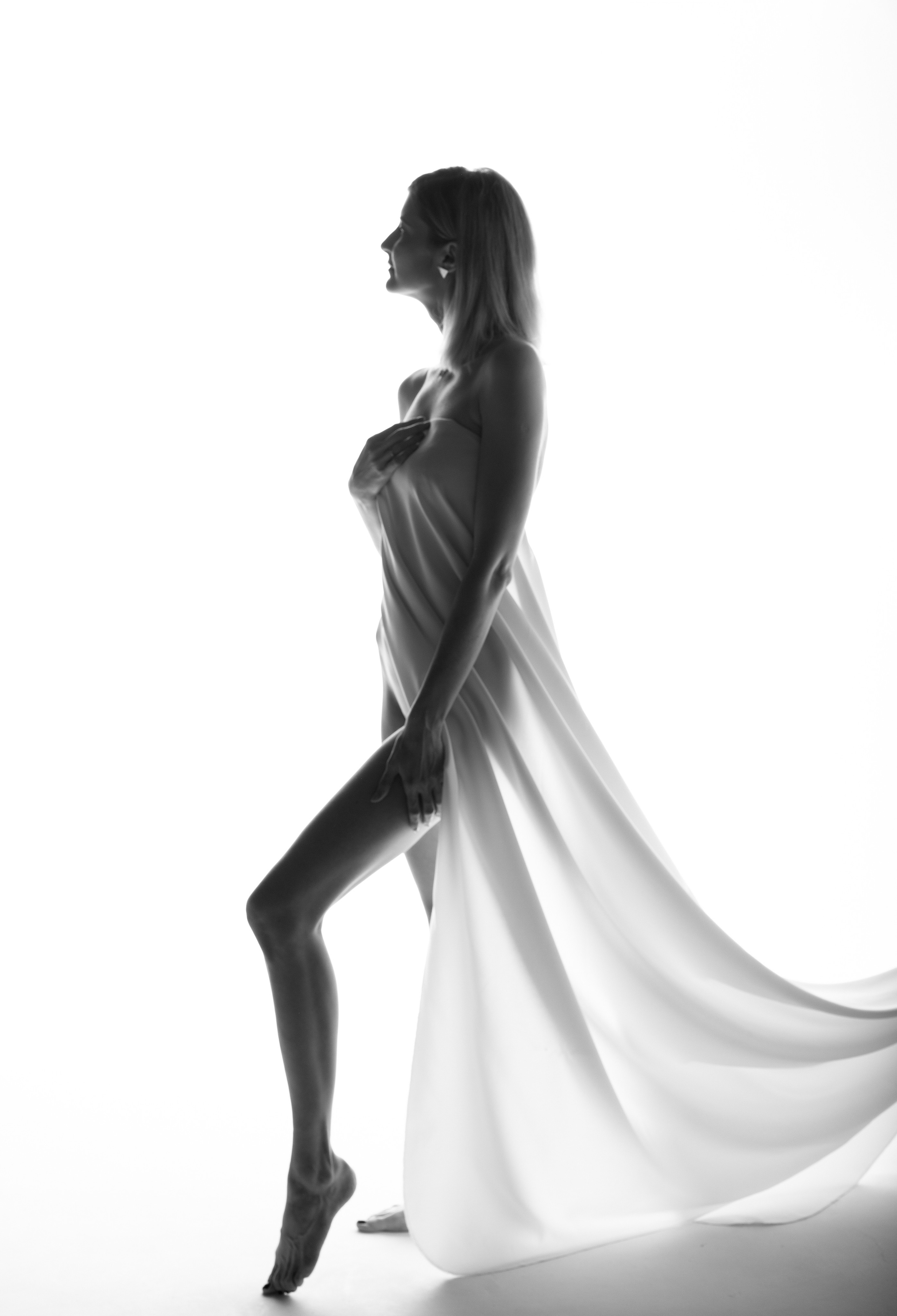 Индивидуальная студийная фотосессия. Семейный и свадебный фотограф в Волгограде Мария Богданова