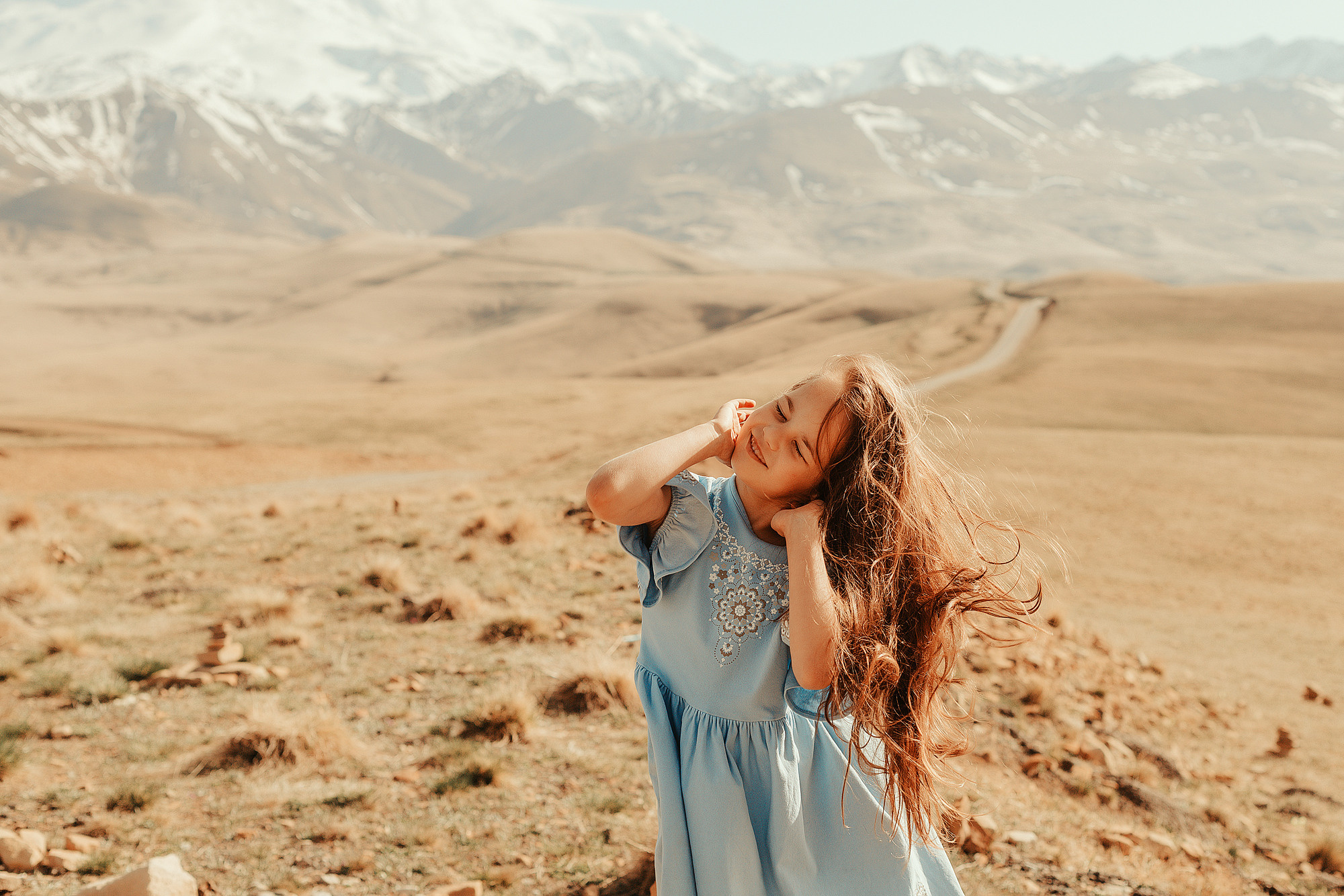 Детская фотосессия. Семейный и свадебный фотограф в Волгограде Мария Богданова