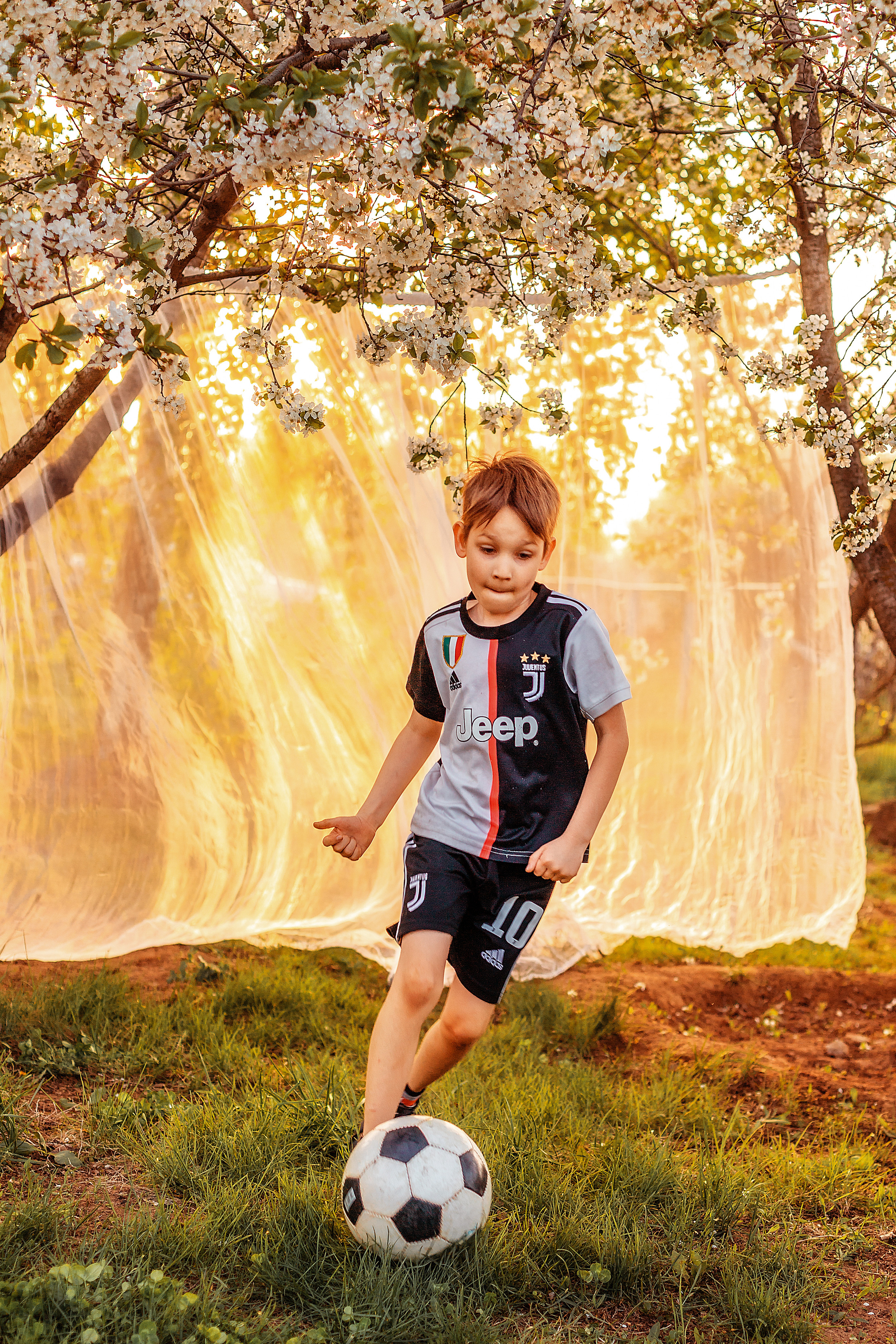 Детская фотосессия. Семейный и свадебный фотограф в Волгограде Мария Богданова