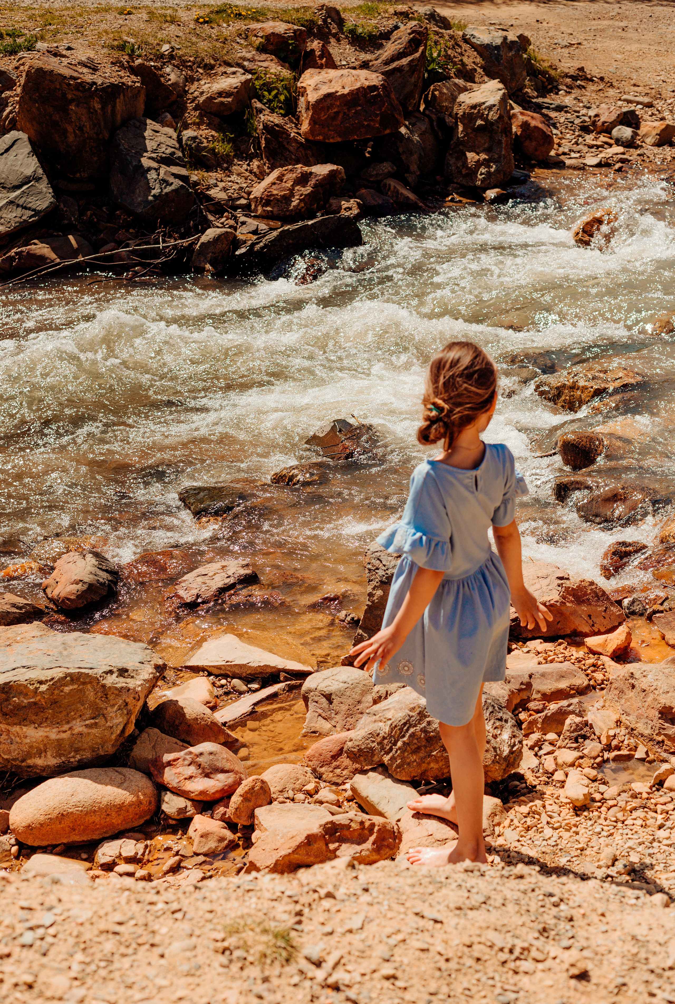 Детская фотосессия. Семейный и свадебный фотограф в Волгограде Мария Богданова
