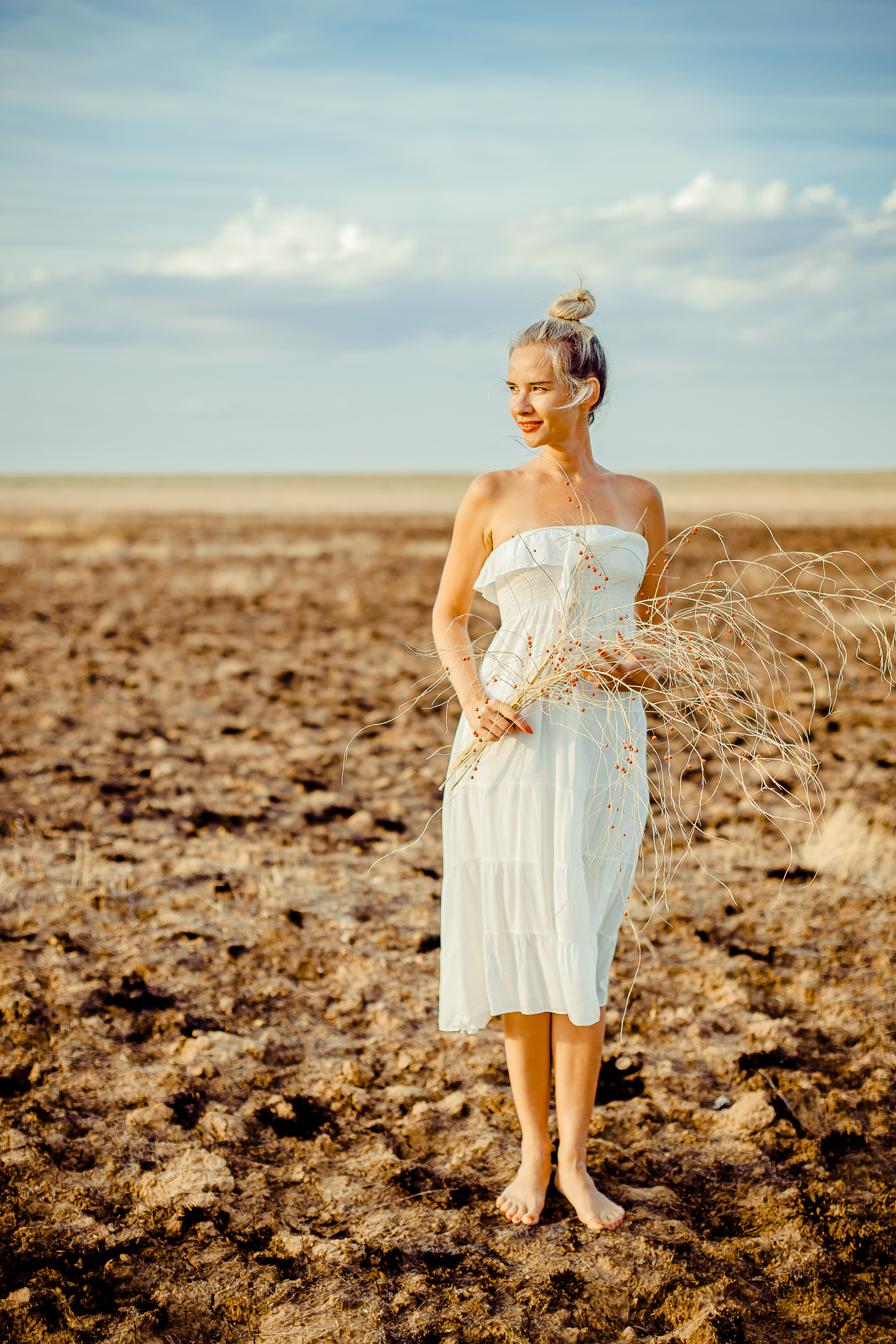 Индивидуальная женская фотосессия. Семейный и свадебный фотограф в Волгограде Мария Богданова