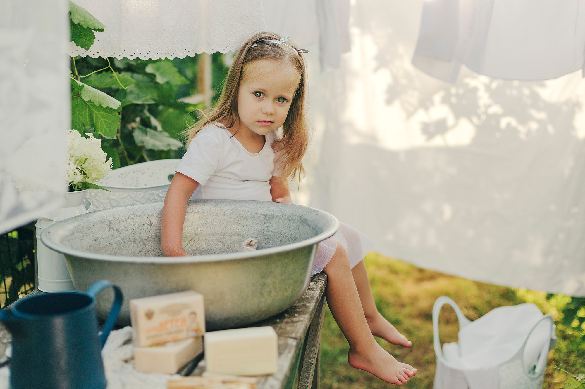 Детская фотосессия. Семейный и свадебный фотограф в Волгограде Мария Богданова