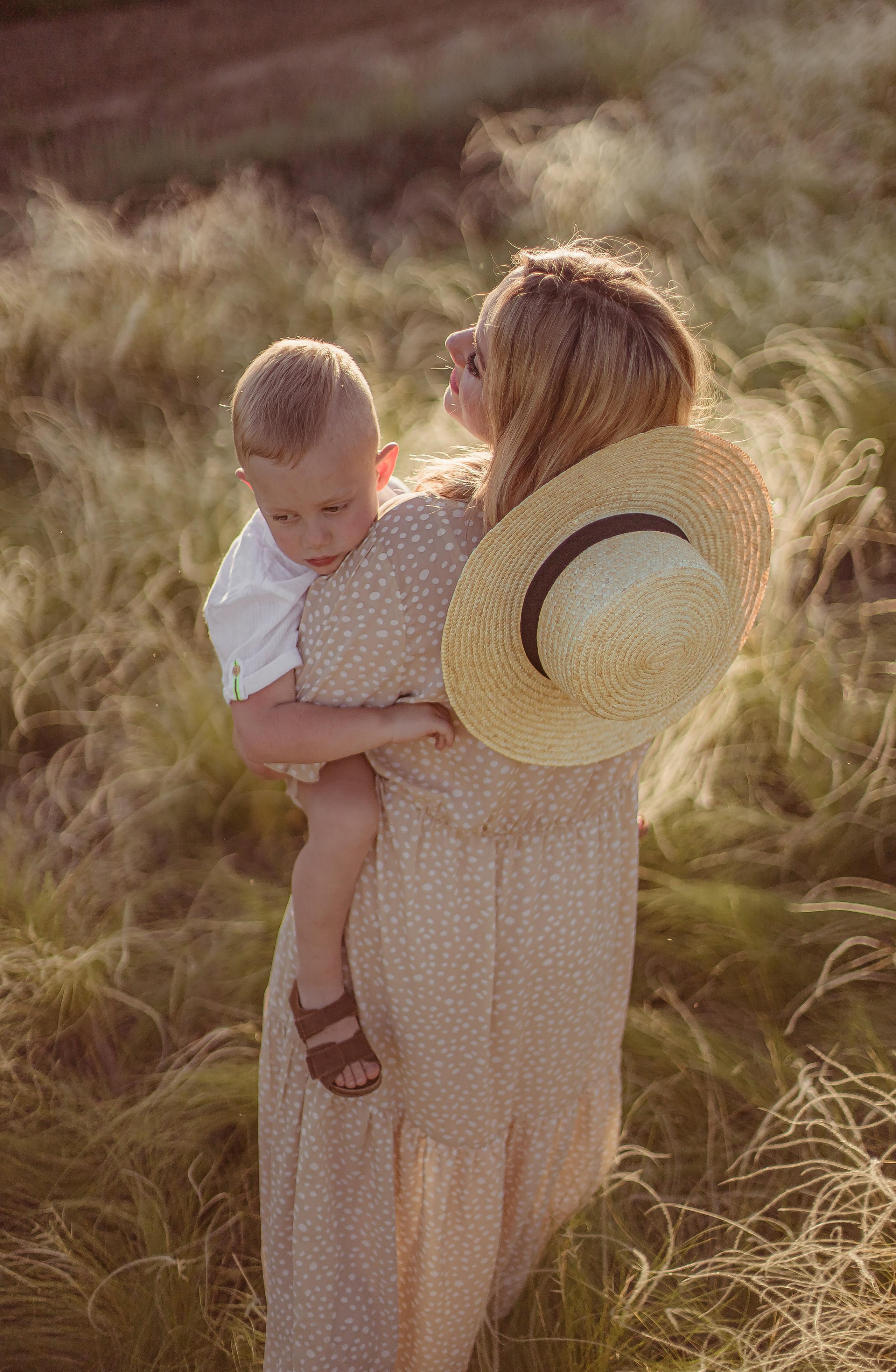 Семейная фотосессия. Семейный и свадебный фотограф в Волгограде Мария Богданова